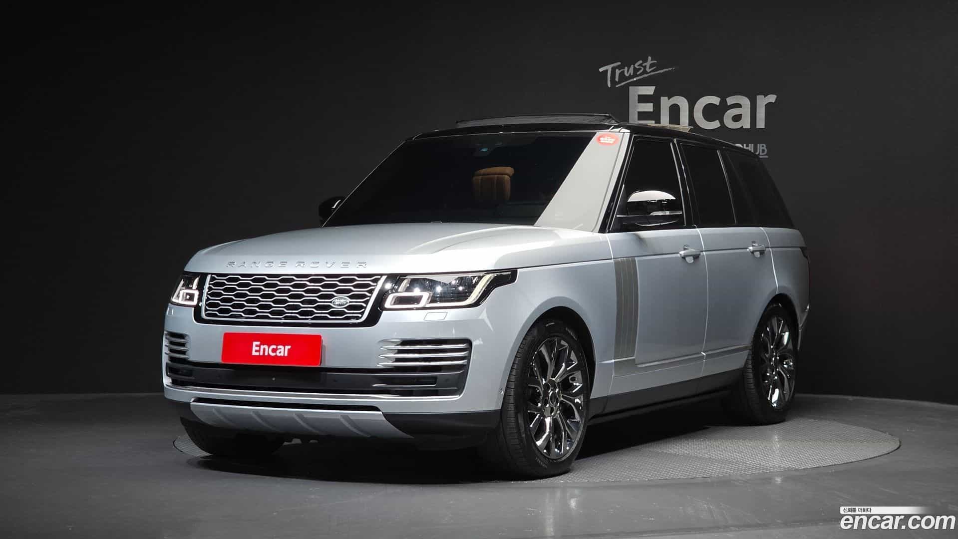 Range Rover Land Rover 2019.11-OUTER-001