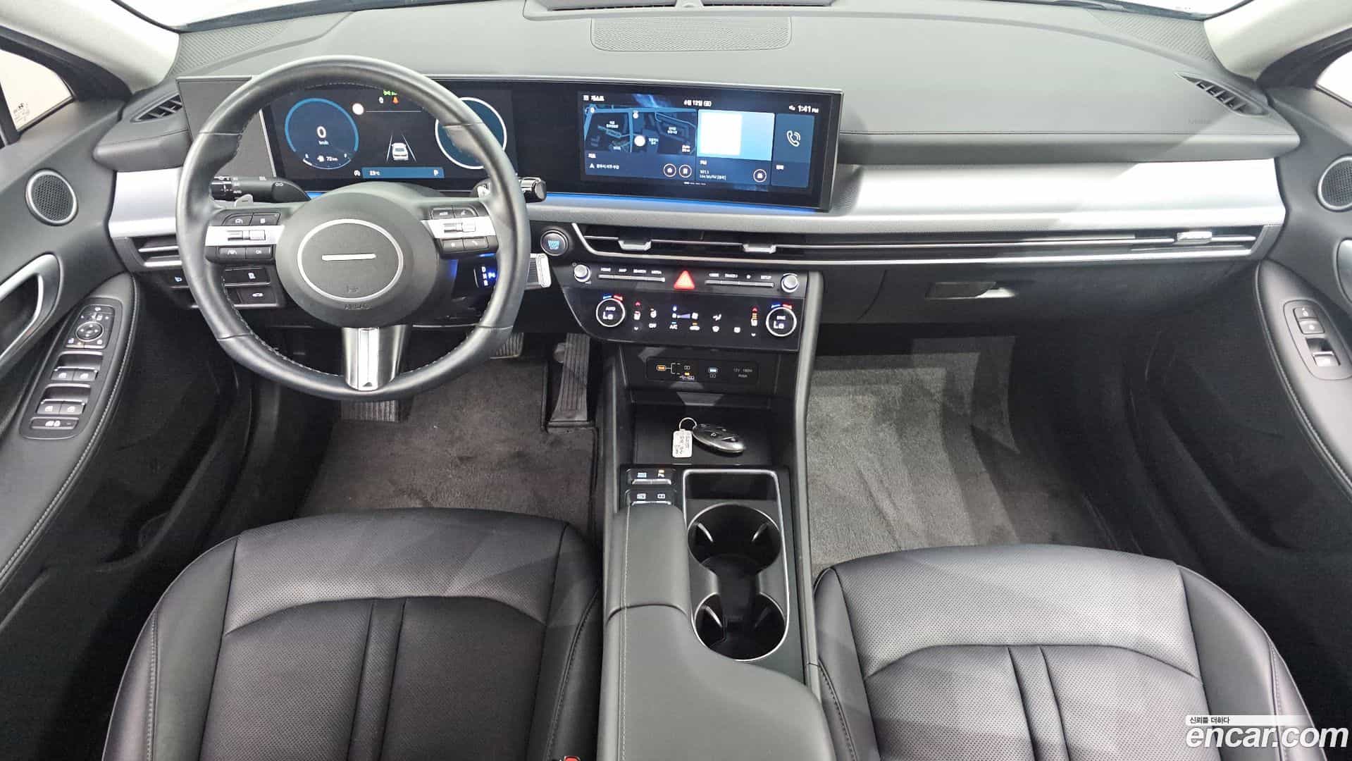 Sonata Hyundai 2024.2-INNER-007