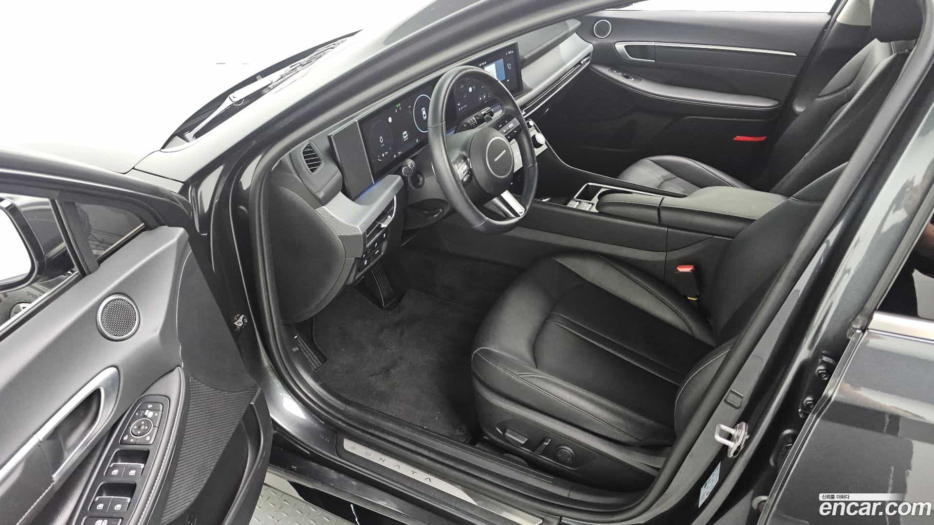 Sonata Hyundai 2024.2-INNER-010