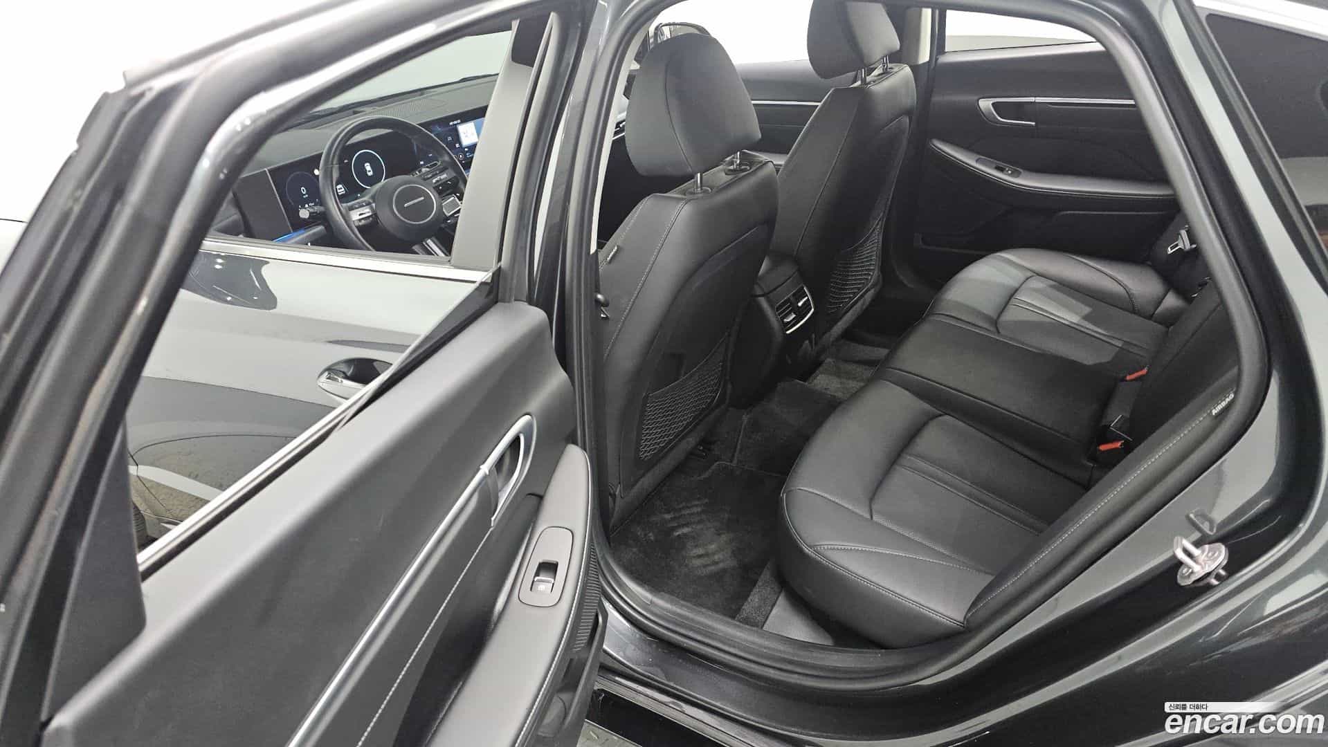 Sonata Hyundai 2024.2-OPTION-016