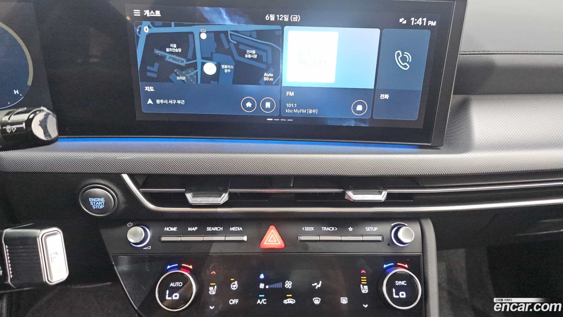 Sonata Hyundai 2024.2-OPTION-018