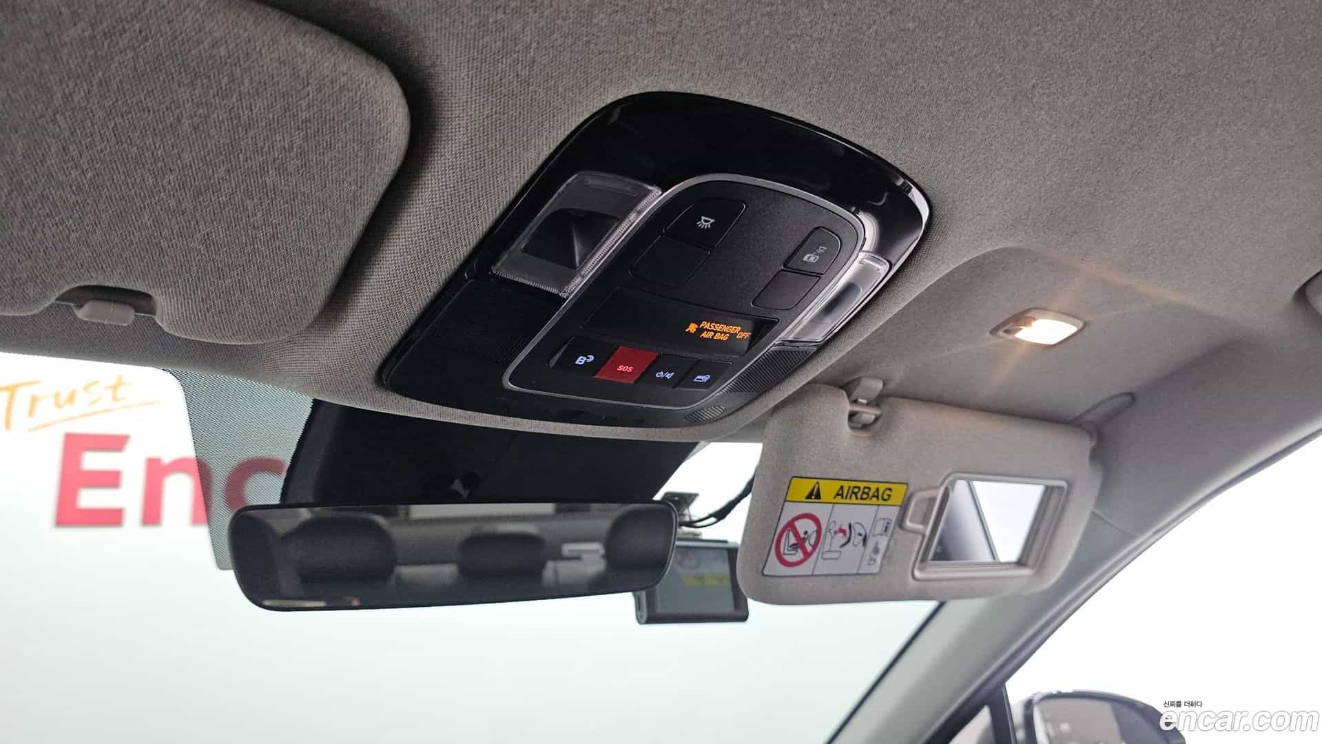 Sonata Hyundai 2024.2-OPTION-041