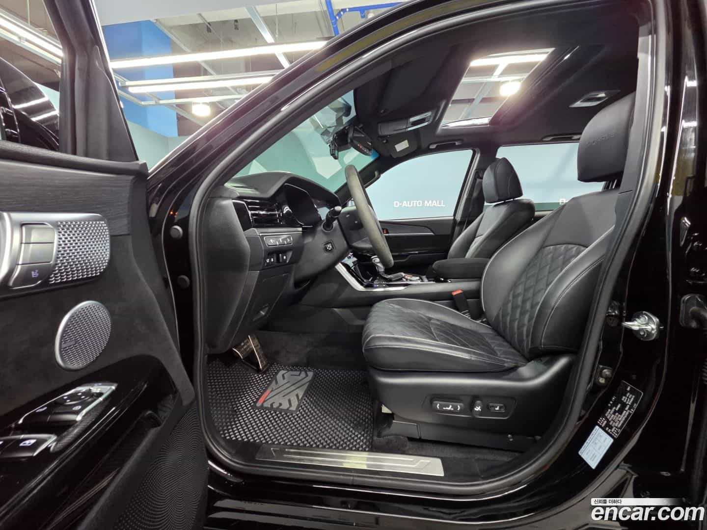 Mohave Kia 2023.7-OPTION-017