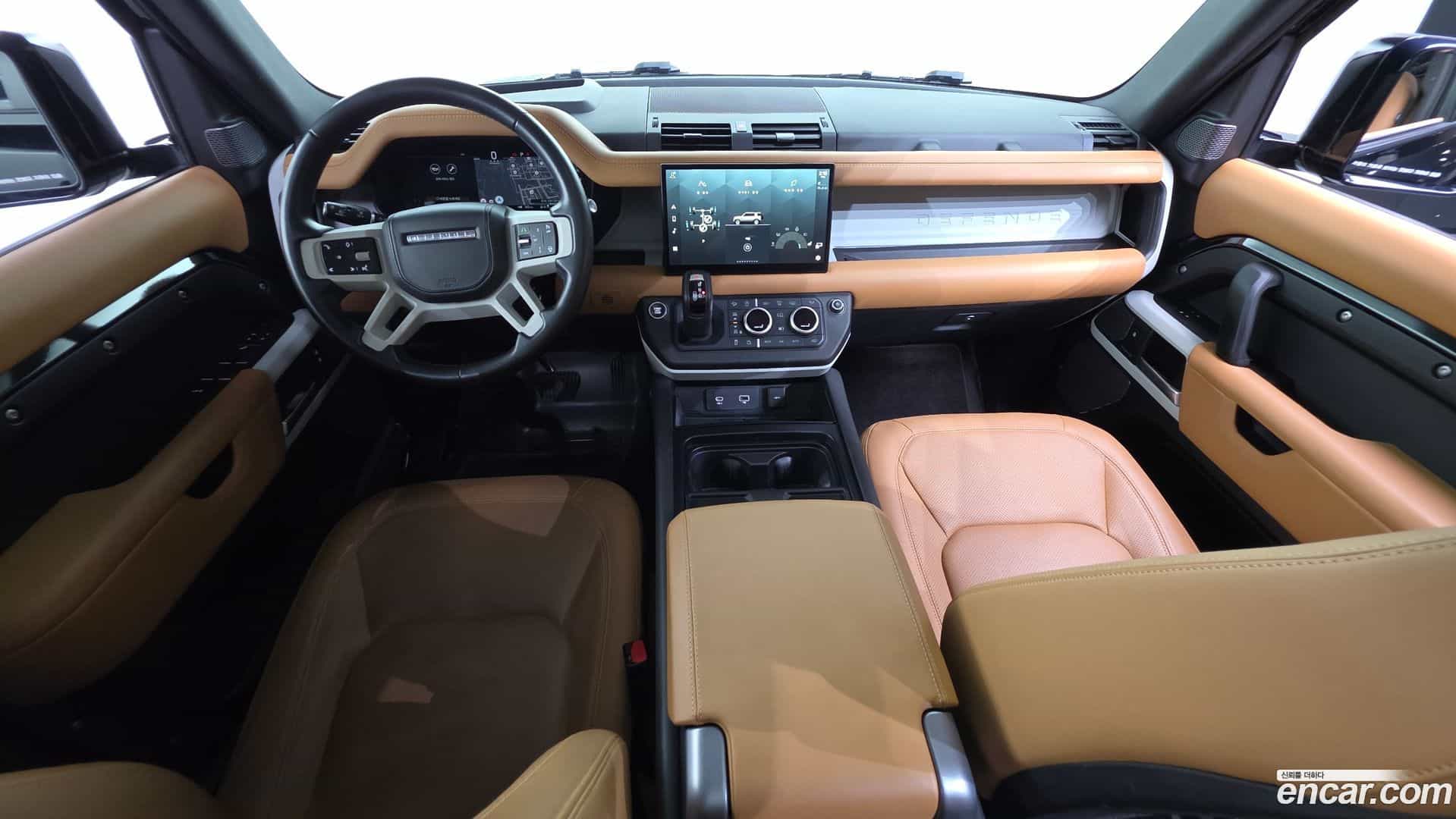 Defender Land Rover 2022.8-INNER-007