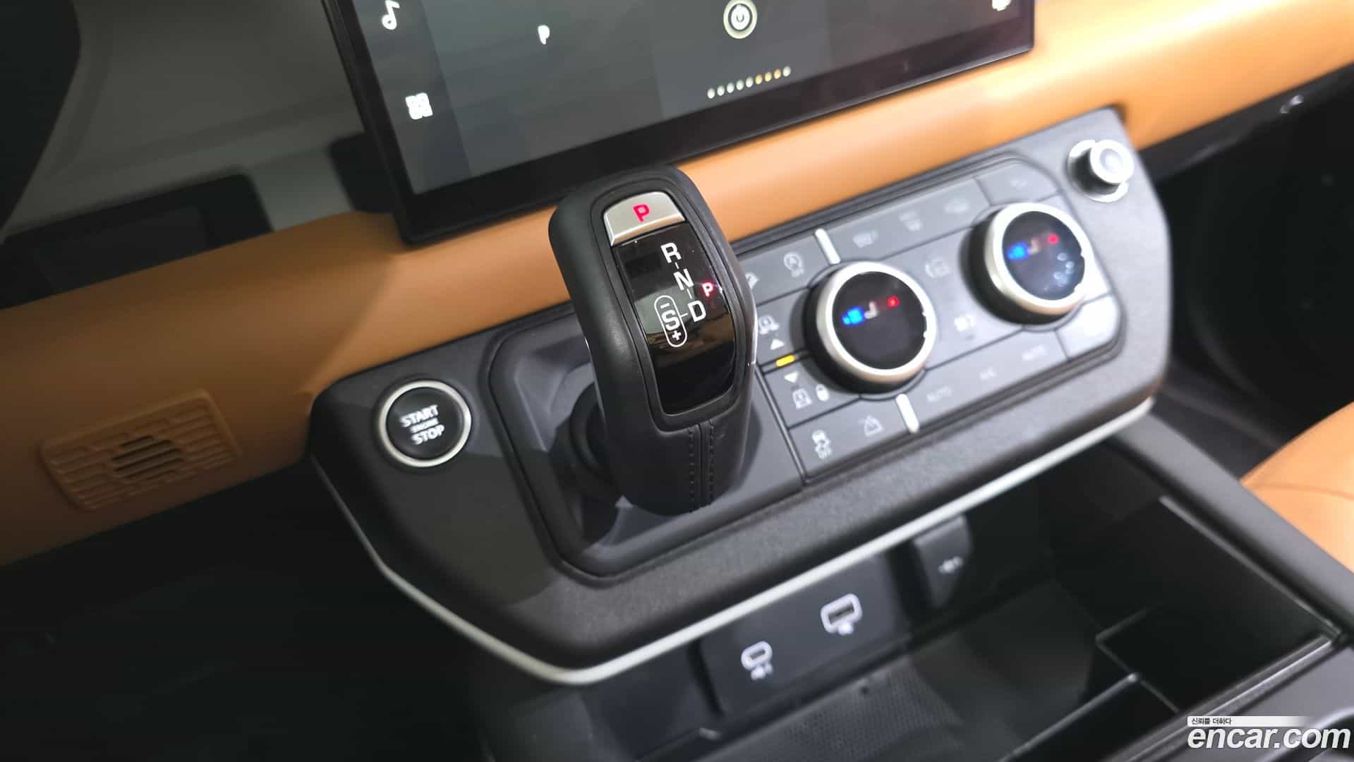 Defender Land Rover 2022.8-INNER-009