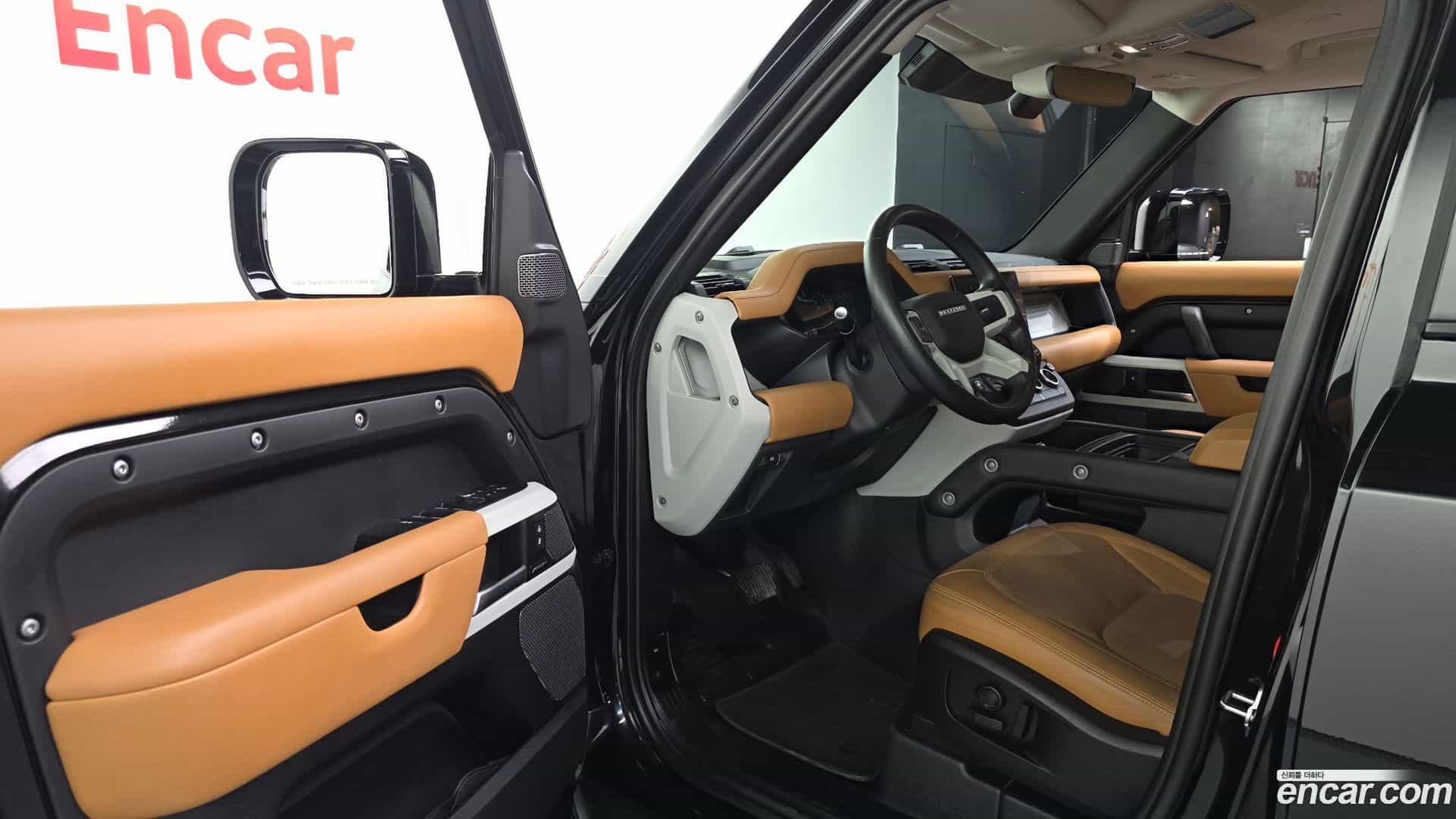 Defender Land Rover 2022.8-INNER-010