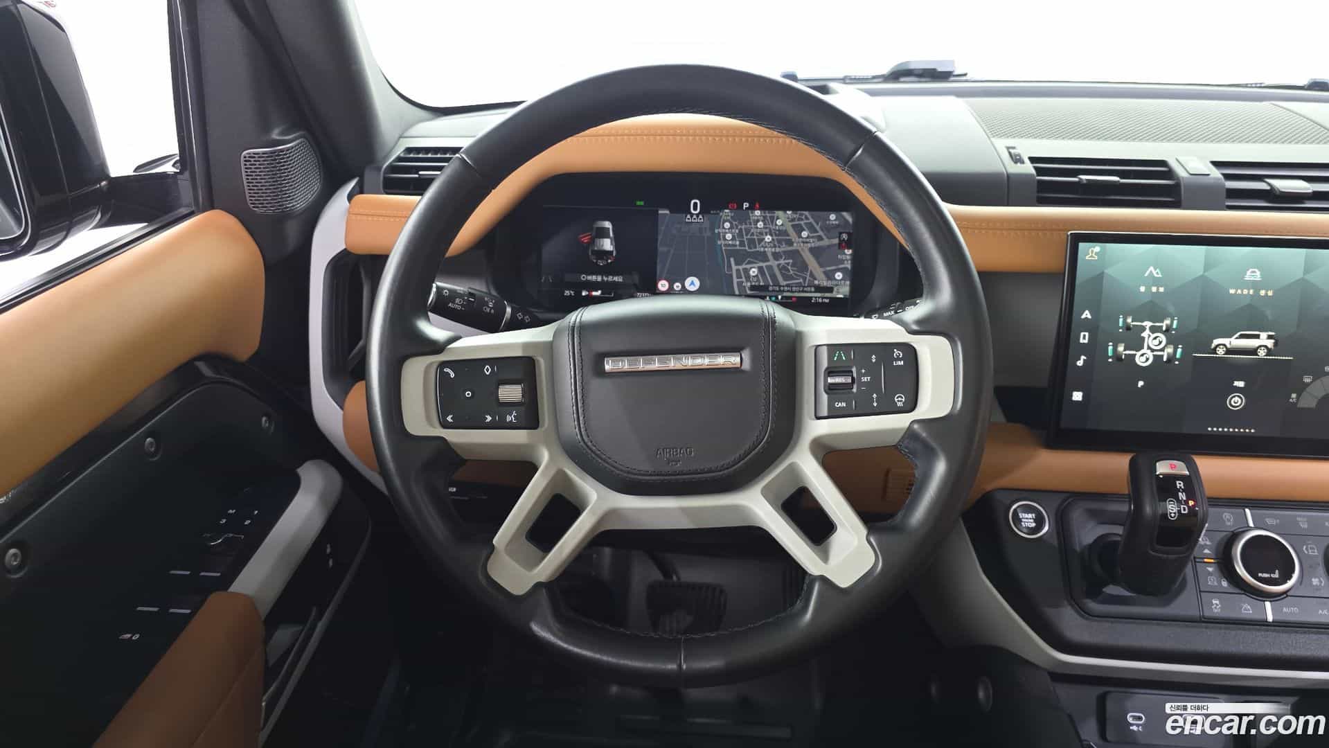 Defender Land Rover 2022.8-OPTION-017