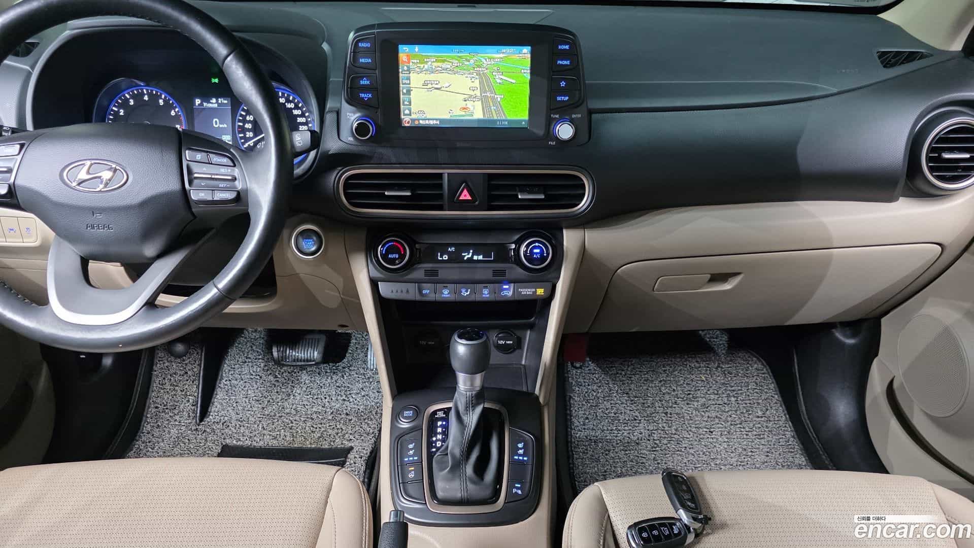 Kona Hyundai 2018.8-OPTION-019
