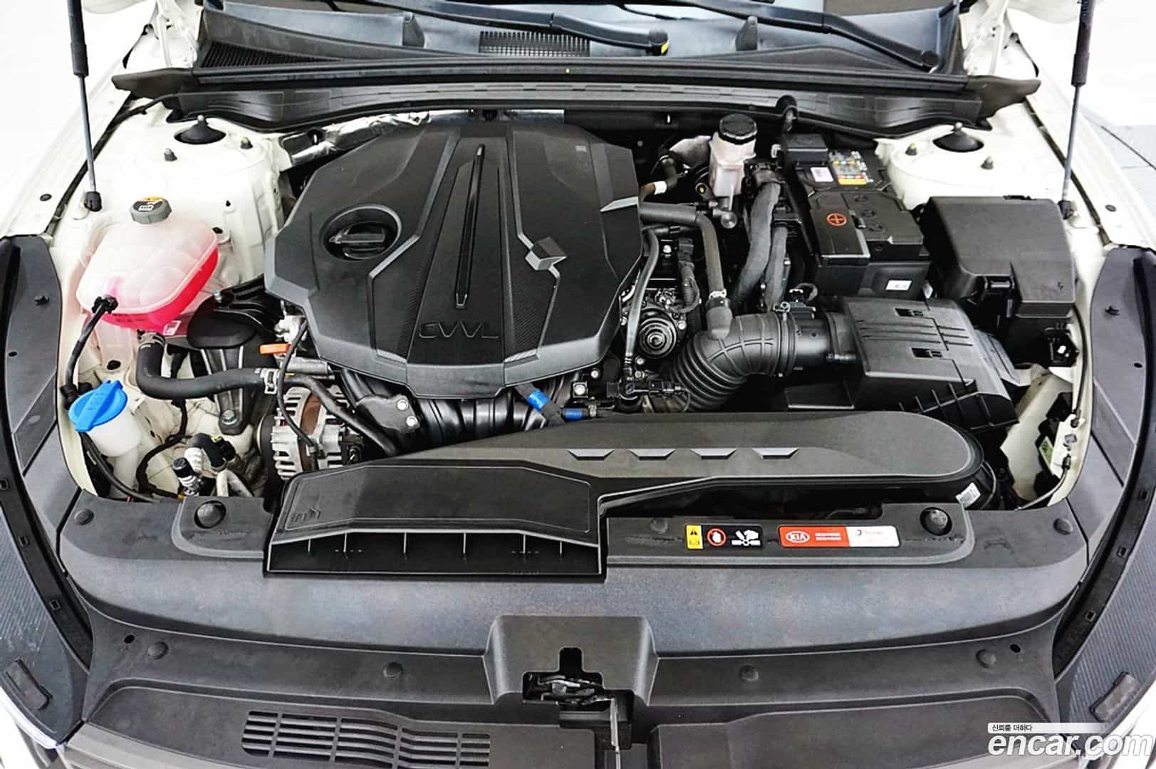 K5 Kia 2021.4-INNER-008