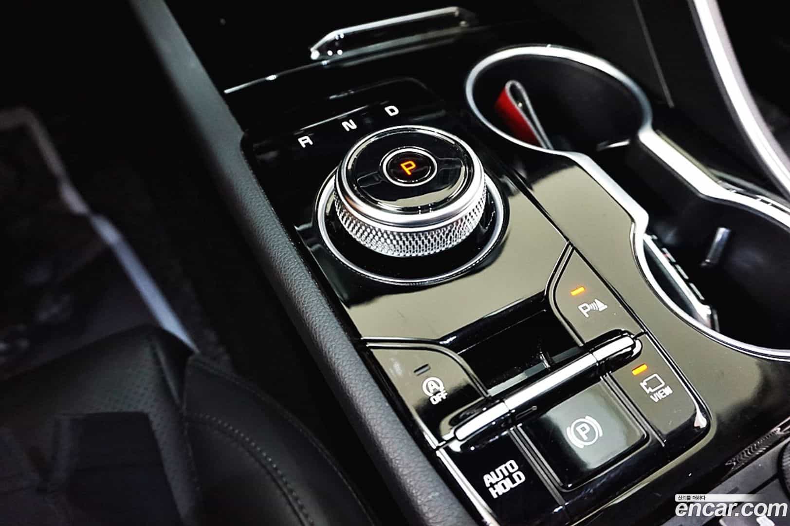 K5 Kia 2021.4-OPTION-017