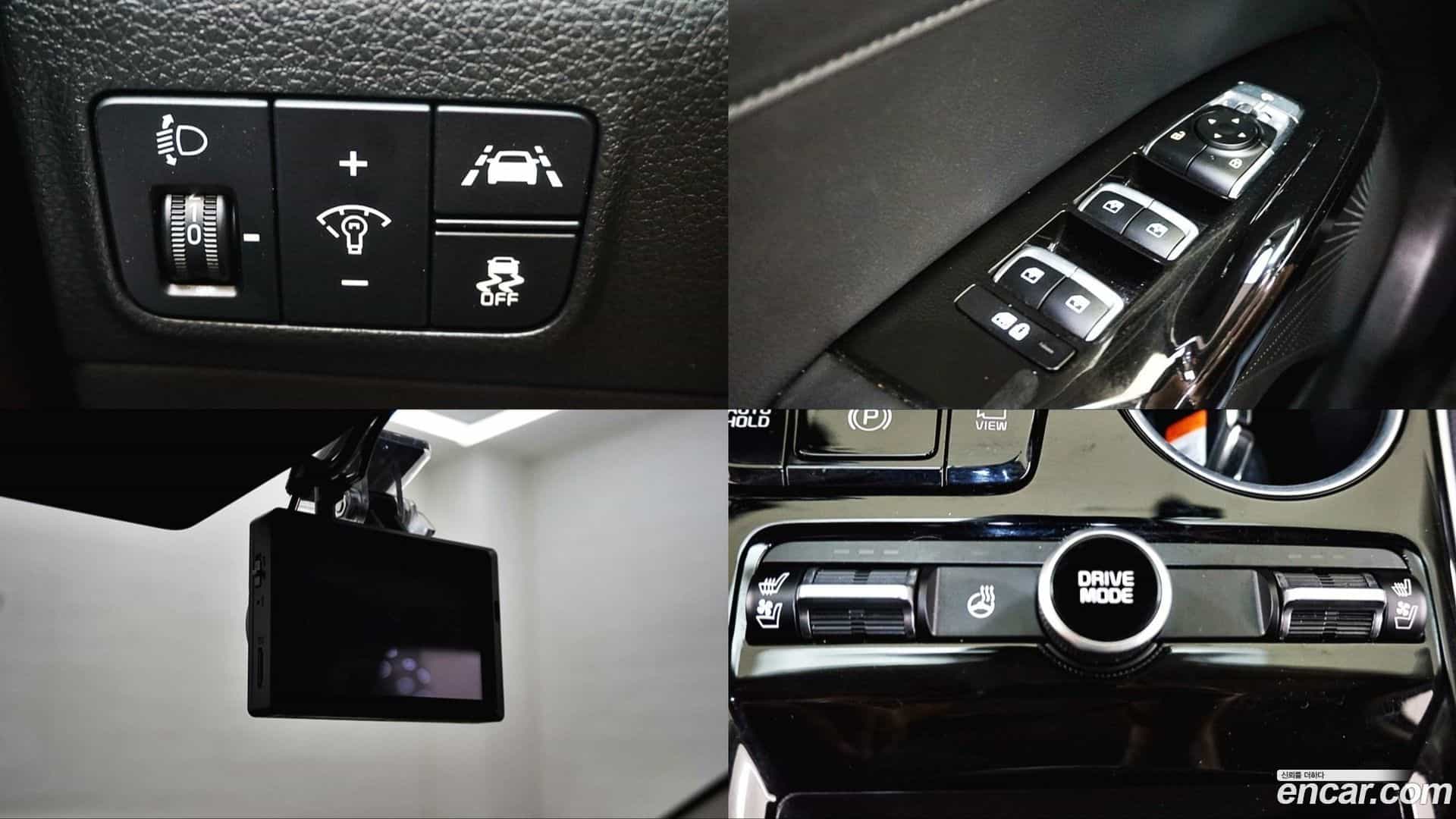 K5 Kia 2021.4-OPTION-019