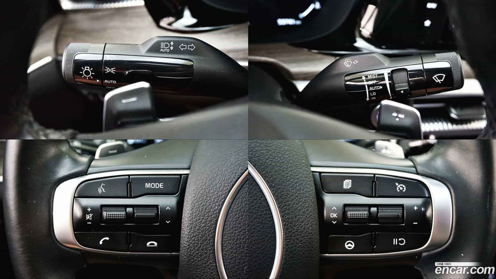 K5 Kia 2021.4-OPTION-020