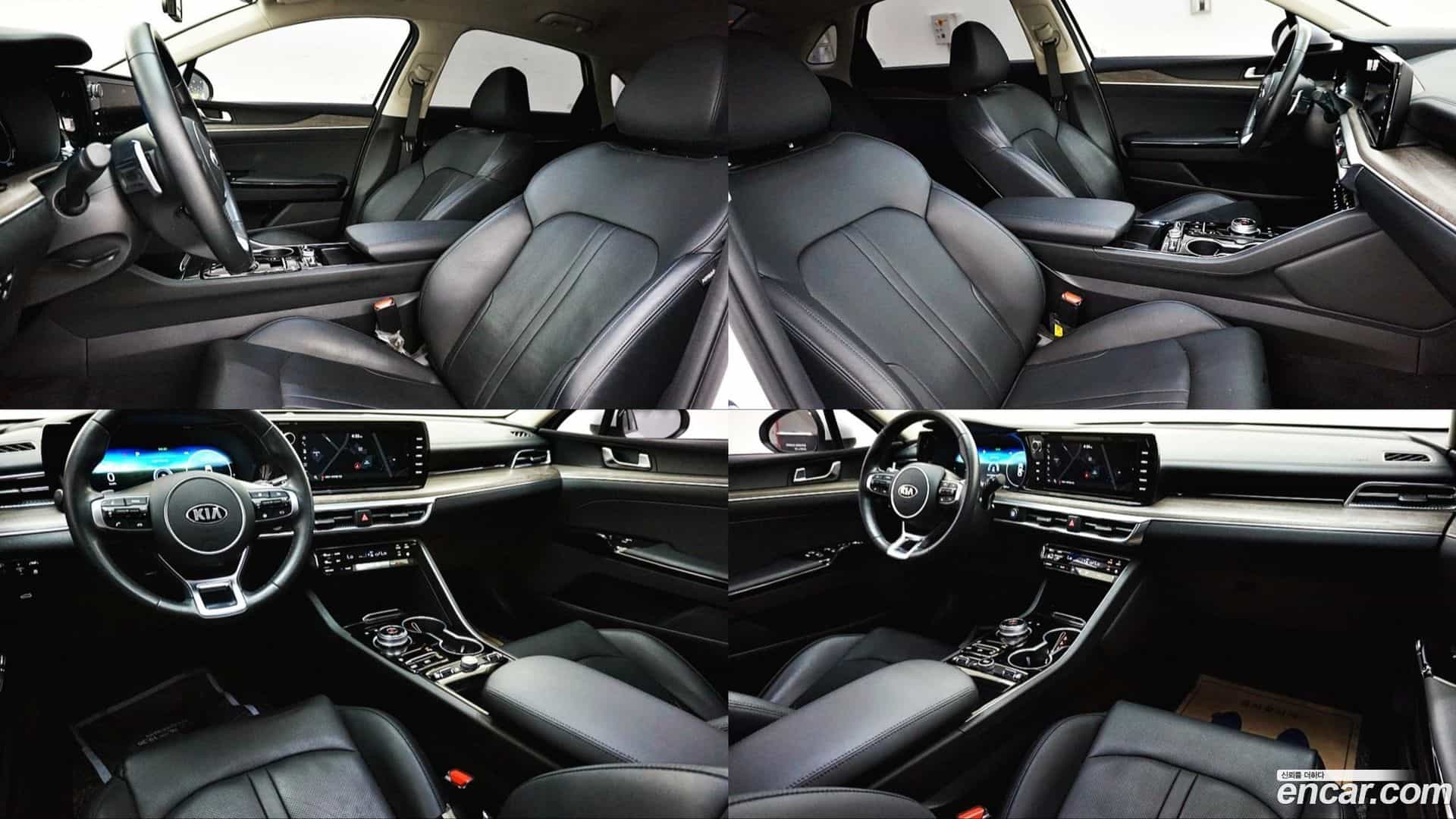 K5 Kia 2021.4-OPTION-021