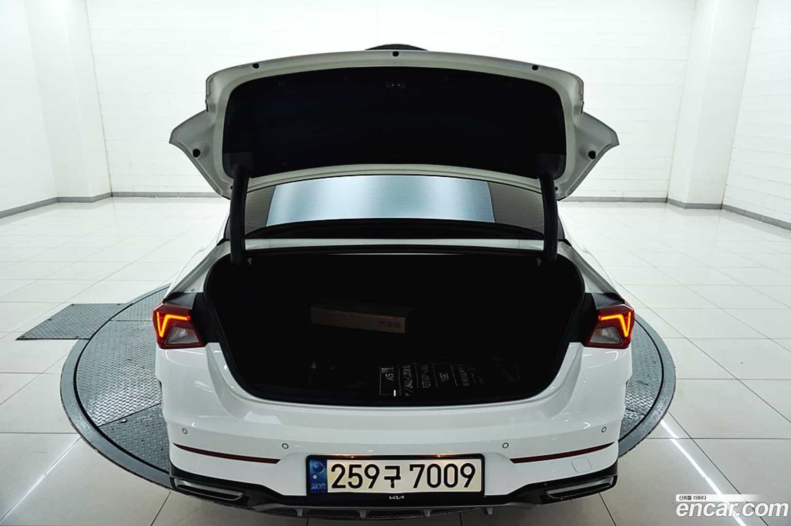 K5 Kia 2021.4-OPTION-023
