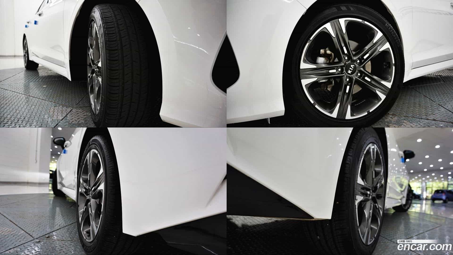 K5 Kia 2021.4-OPTION-024