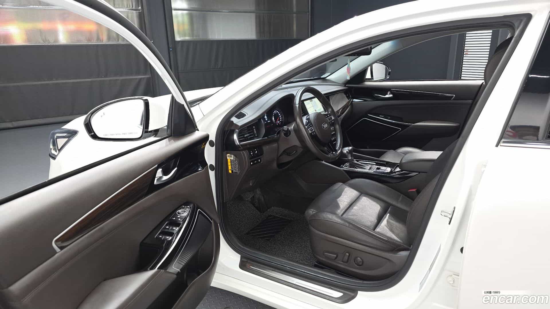 K7 Kia 2018.0-INNER-010