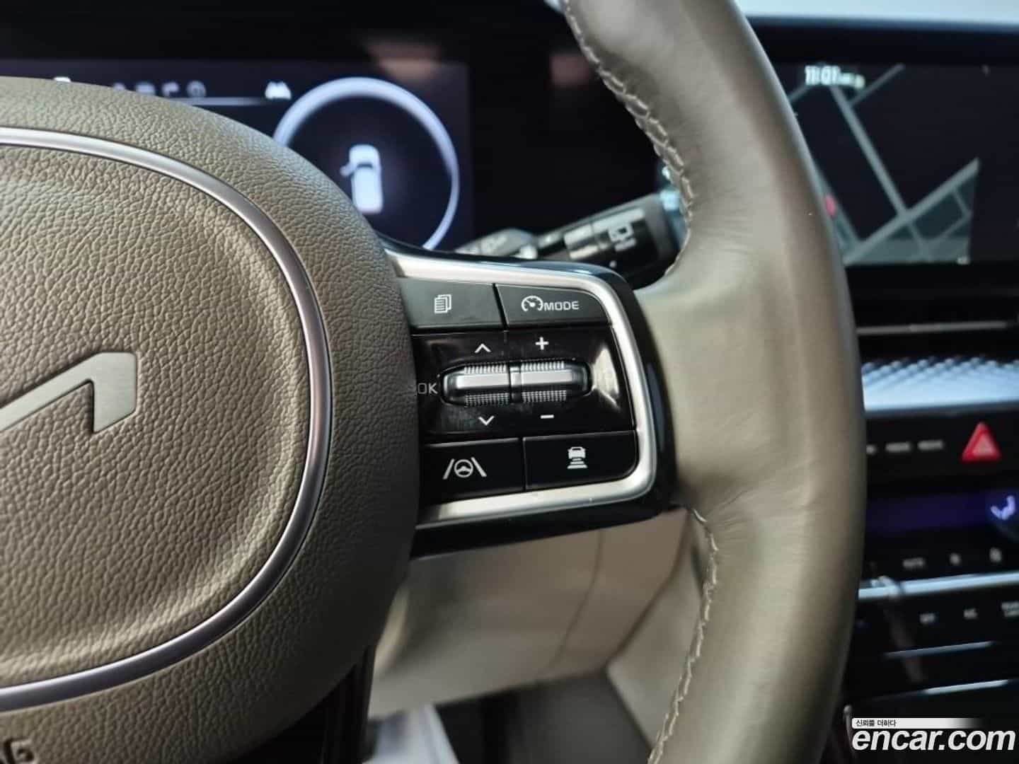 Canival Kia 2022.5-INNER-010