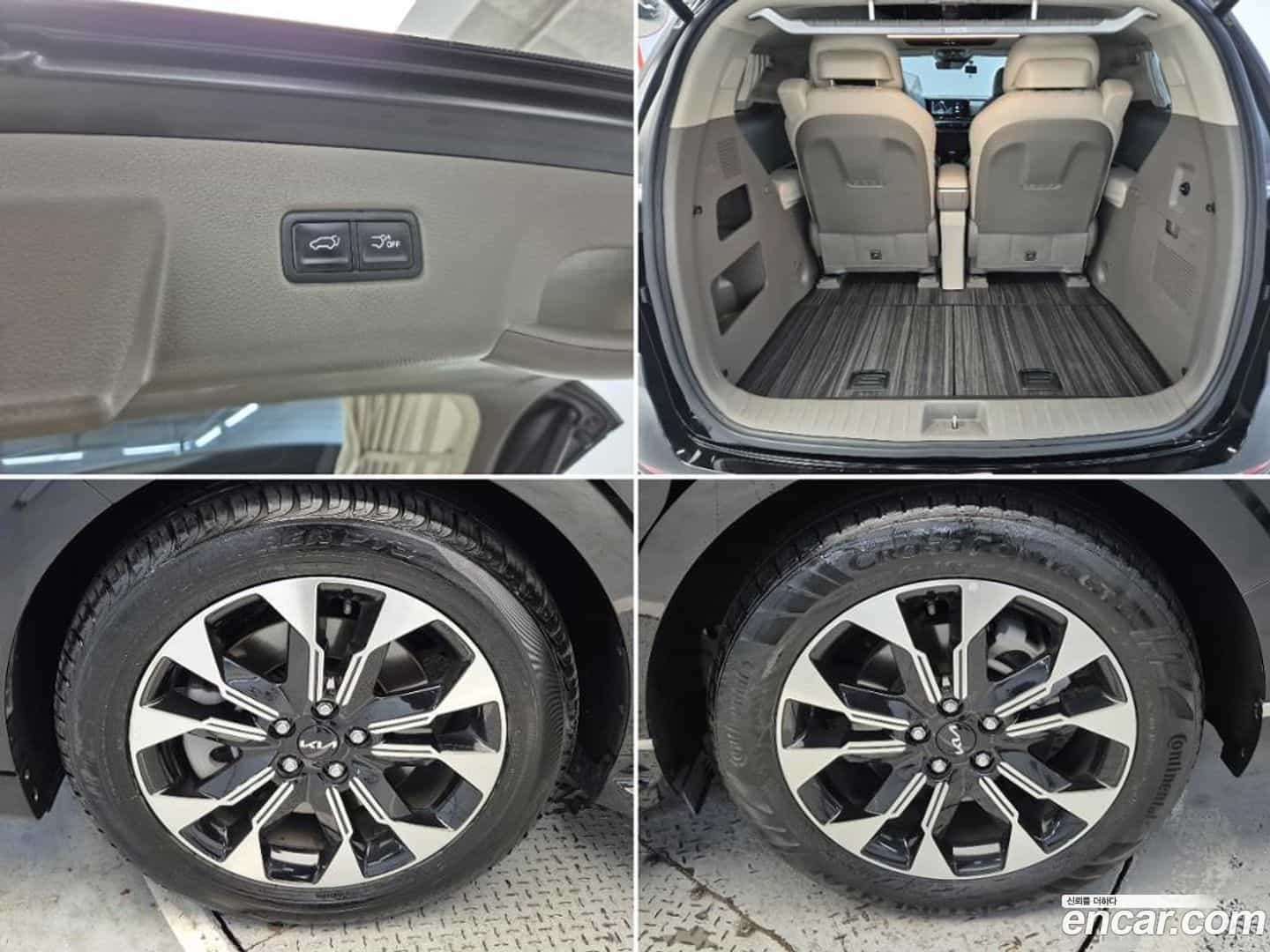 Canival Kia 2022.5-OPTION-023