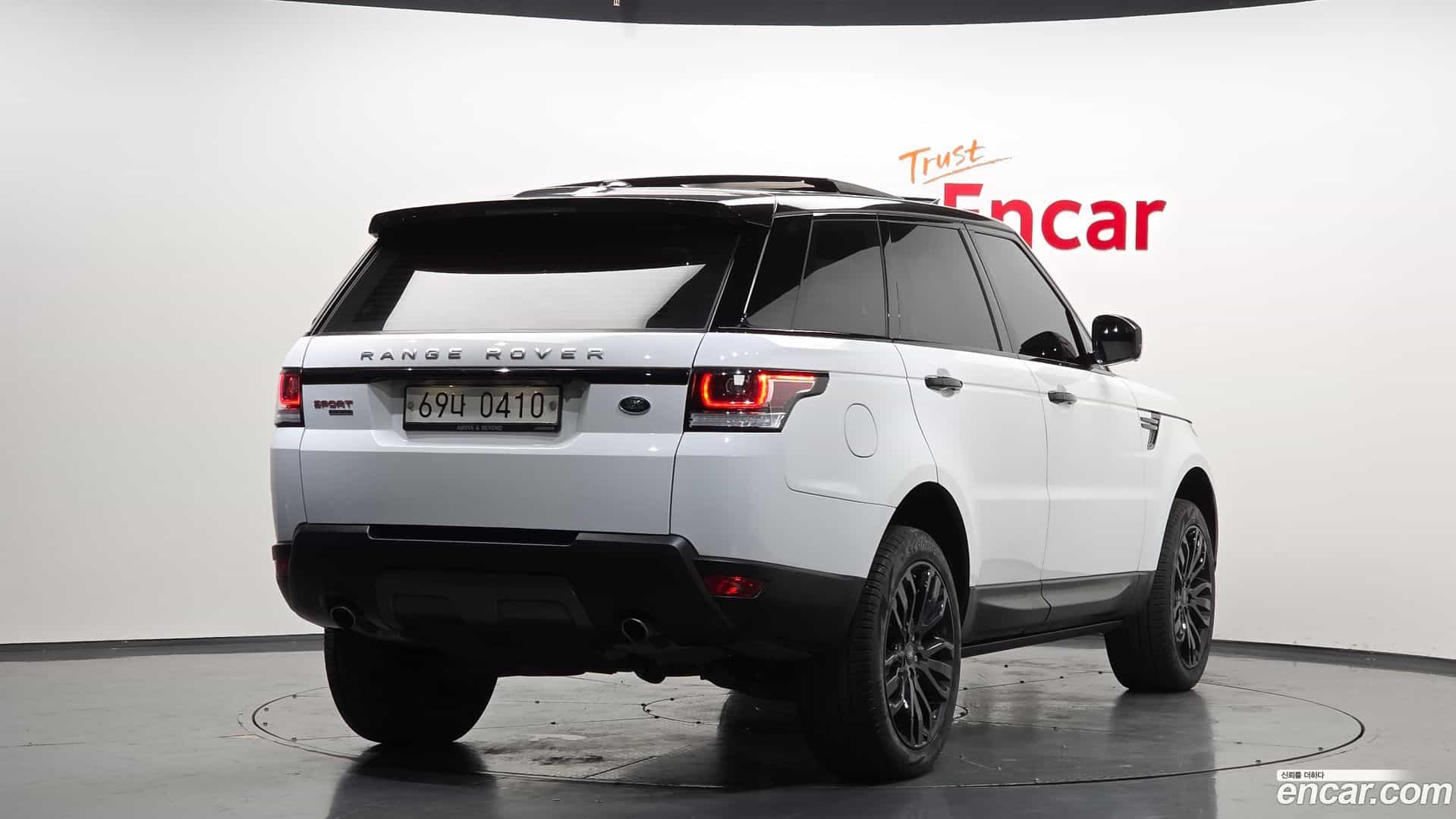 Range Rover Sport Land Rover 2016.4-OUTER-002