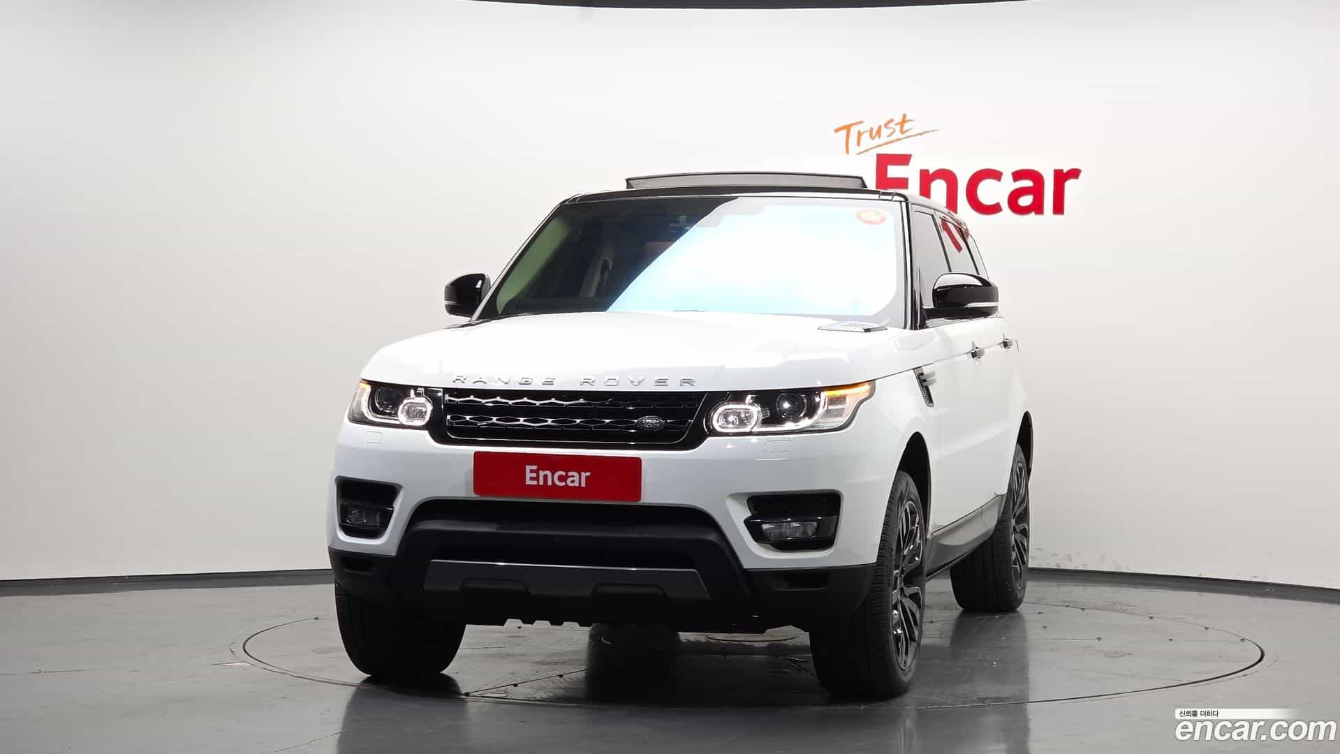 Range Rover Sport Land Rover 2016.4-OUTER-003
