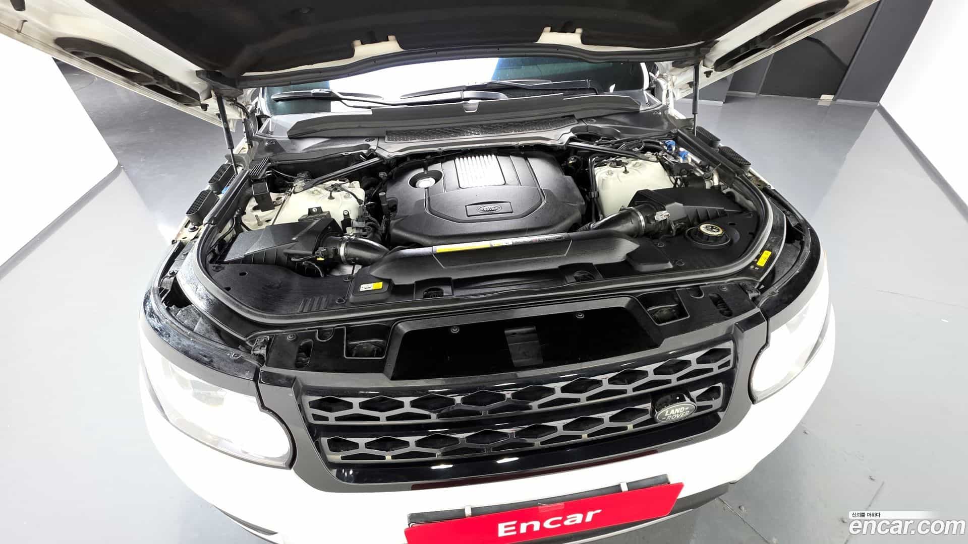 Range Rover Sport Land Rover 2016.4-OUTER-006