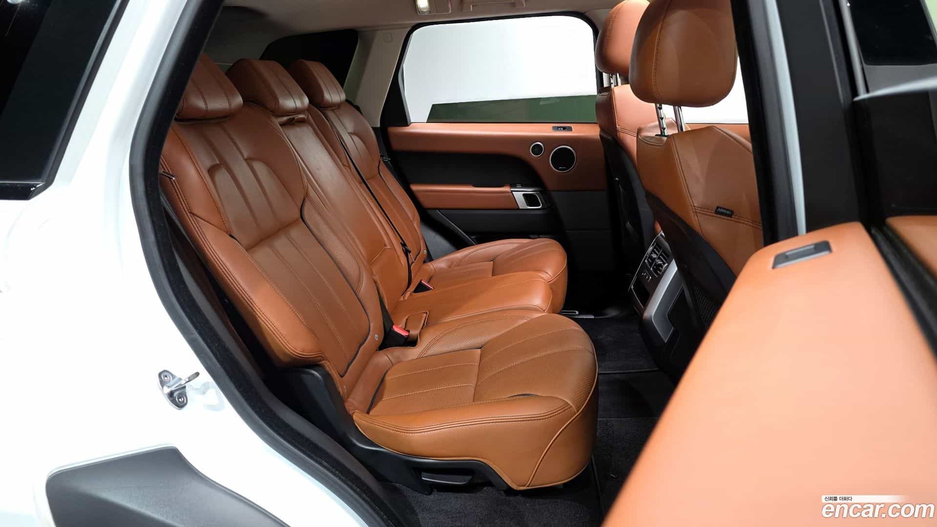 Range Rover Sport Land Rover 2016.4-OPTION-016