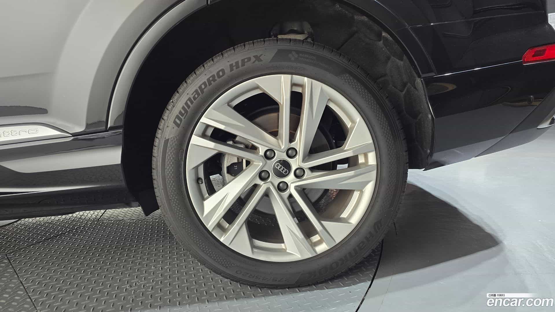 Q7 Audi 2023.9-OUTER-031