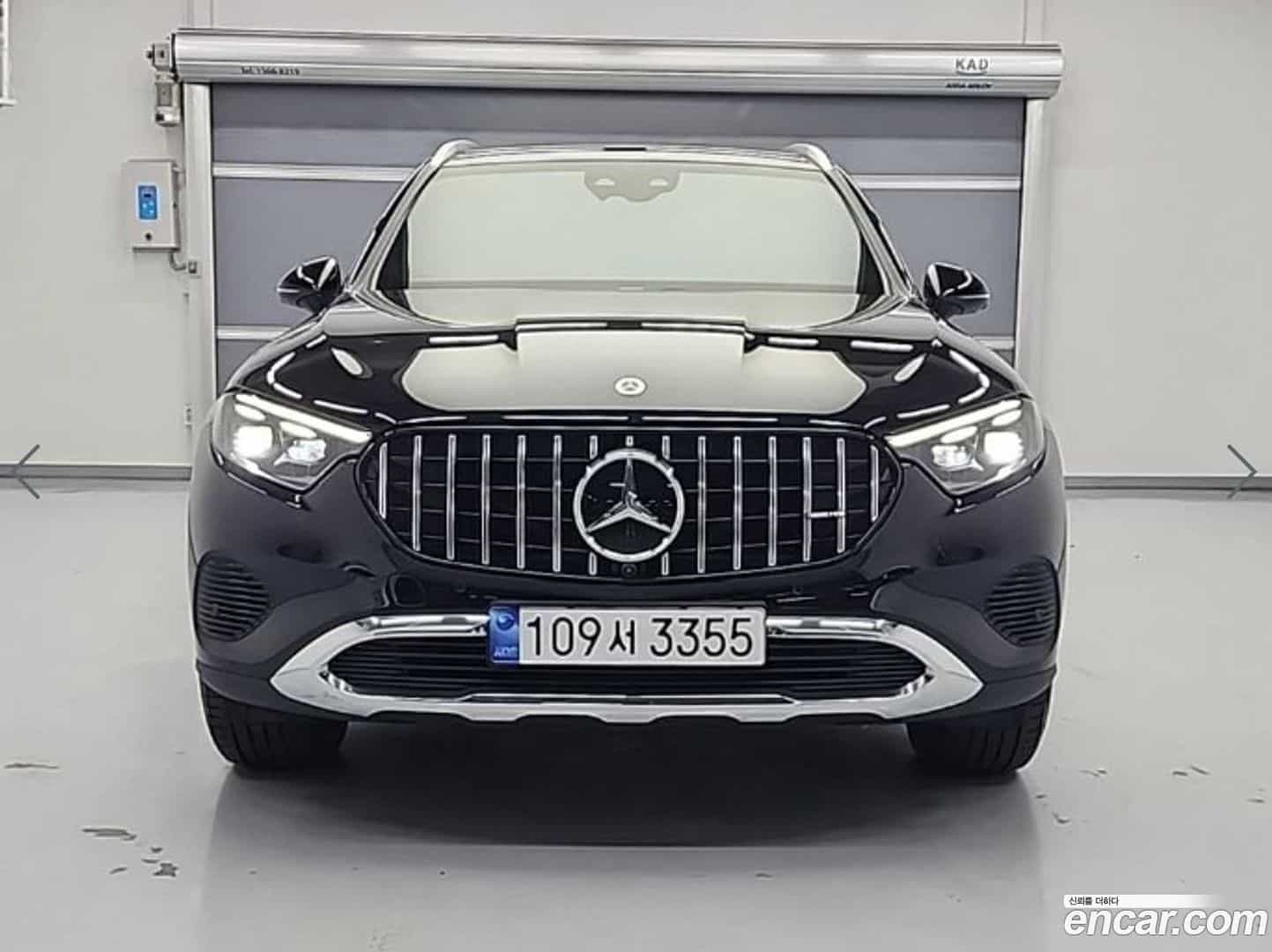 GLC-Class Mercedes-Benz 2024.4-OUTER-002