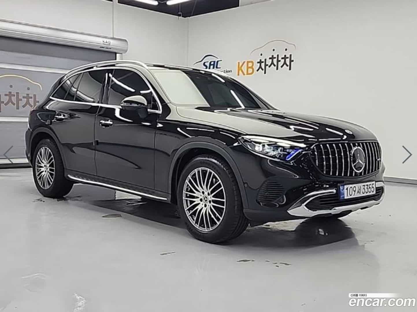 GLC-Class Mercedes-Benz 2024.4-OUTER-004