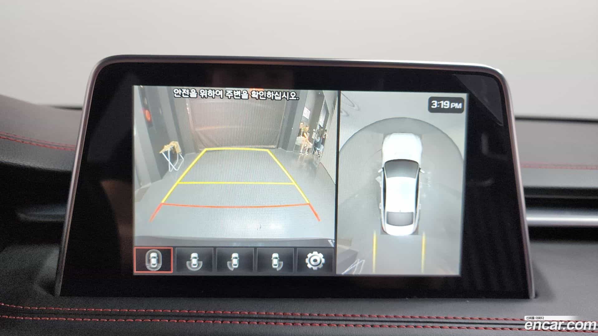 G70 Genesis 2017.10-OPTION-018