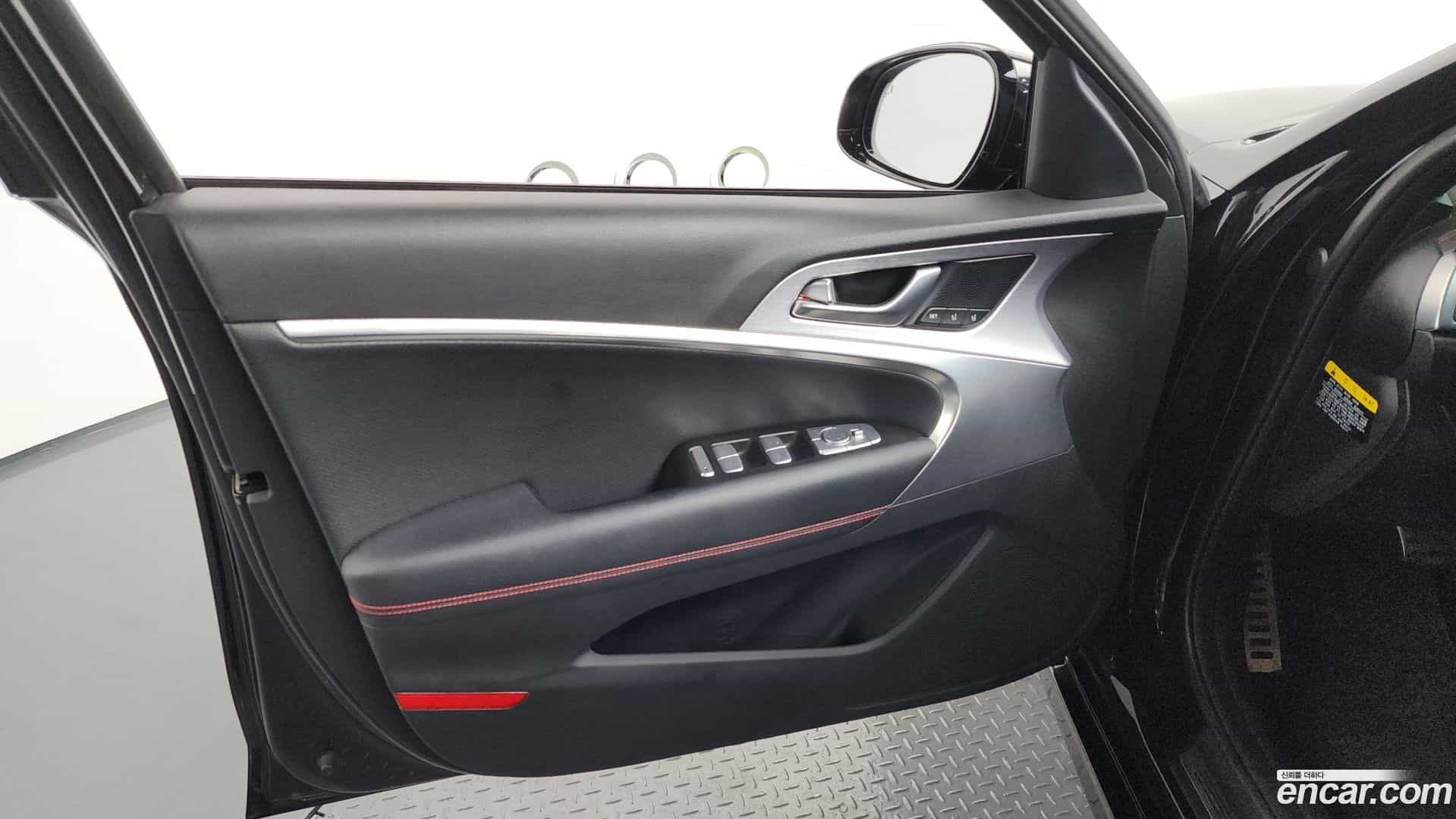 G70 Genesis 2017.10-INNER-034