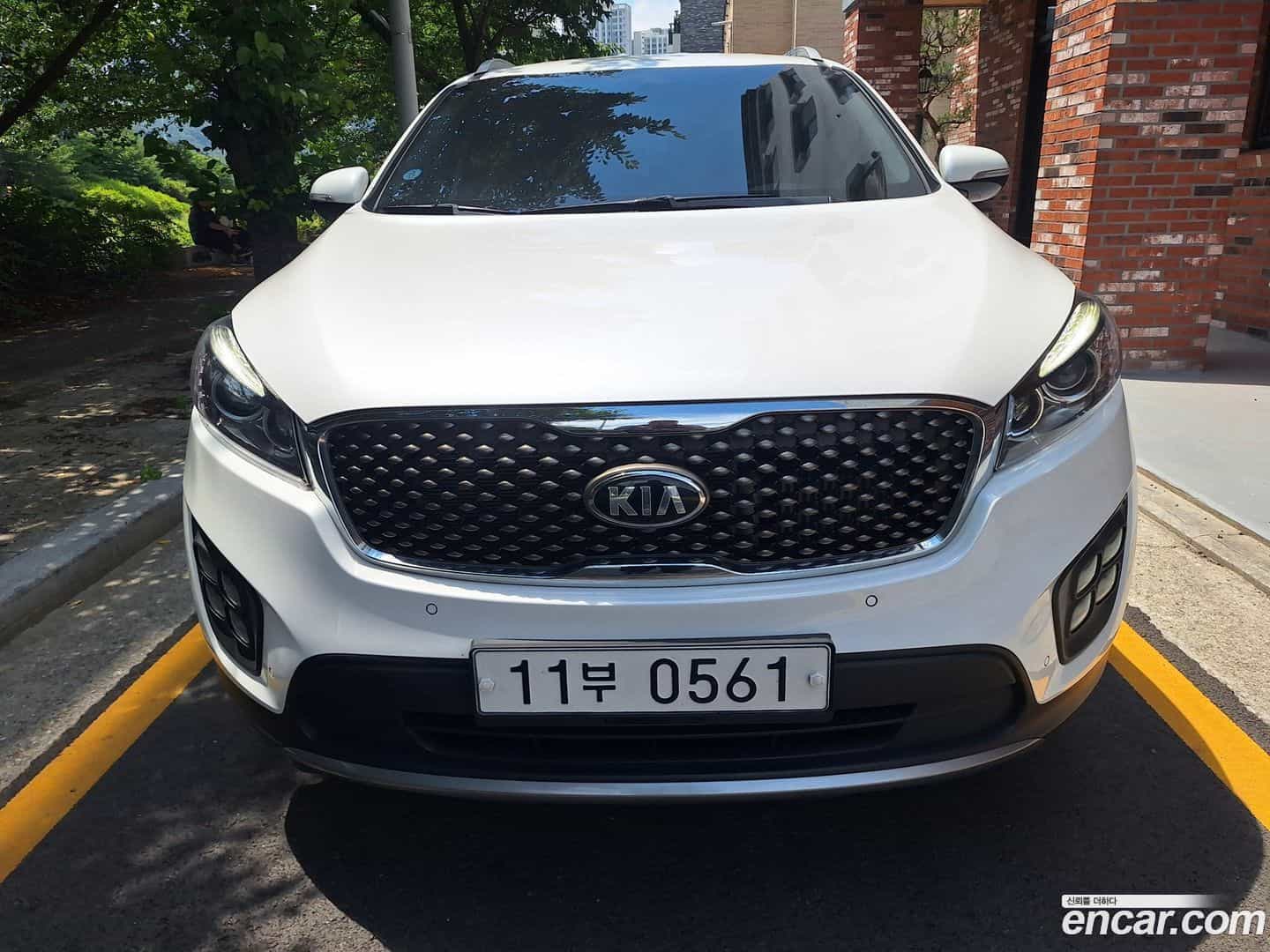 Sorento Kia 2015.9-OUTER-003