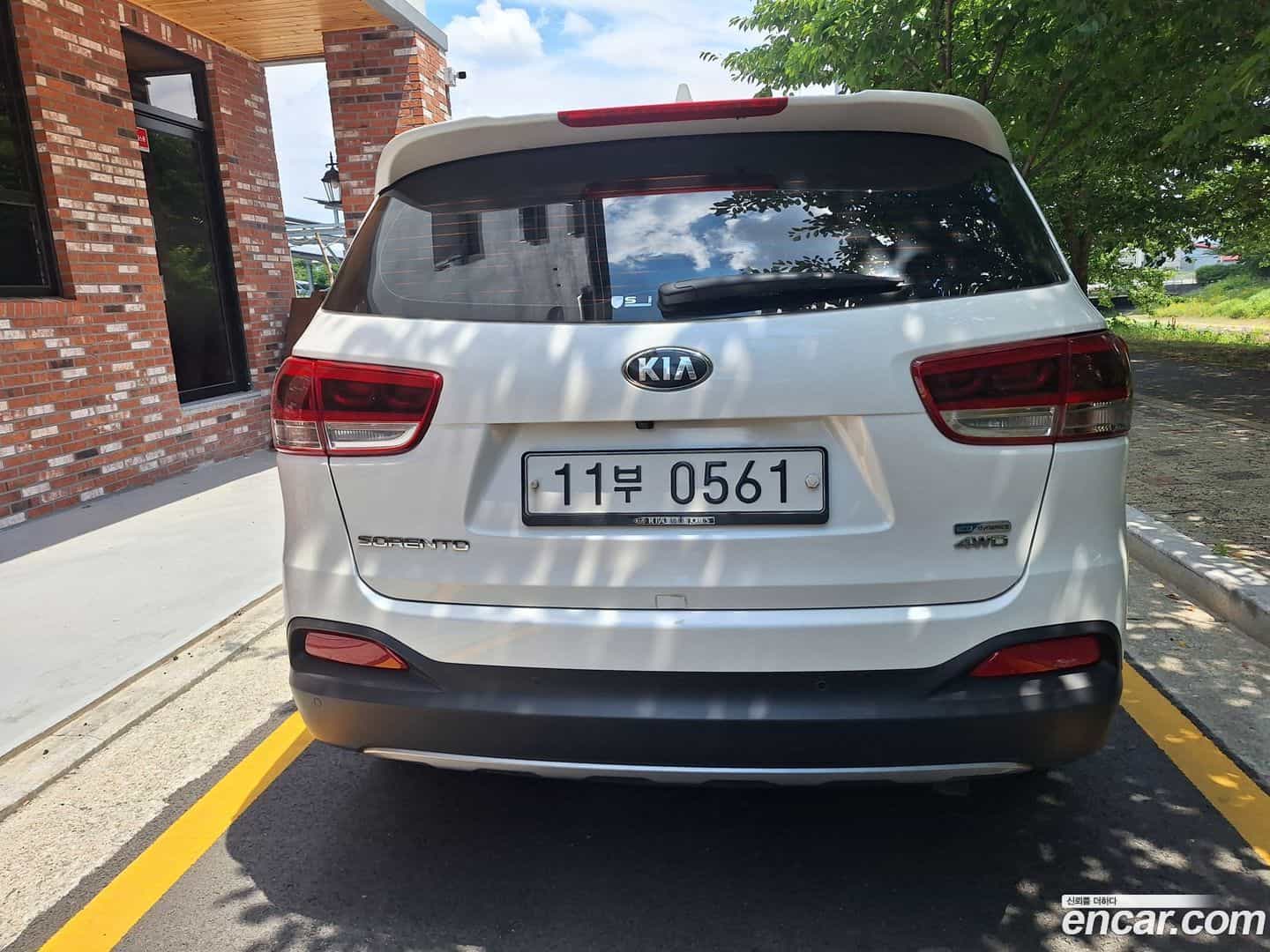 Sorento Kia 2015.9-OUTER-004
