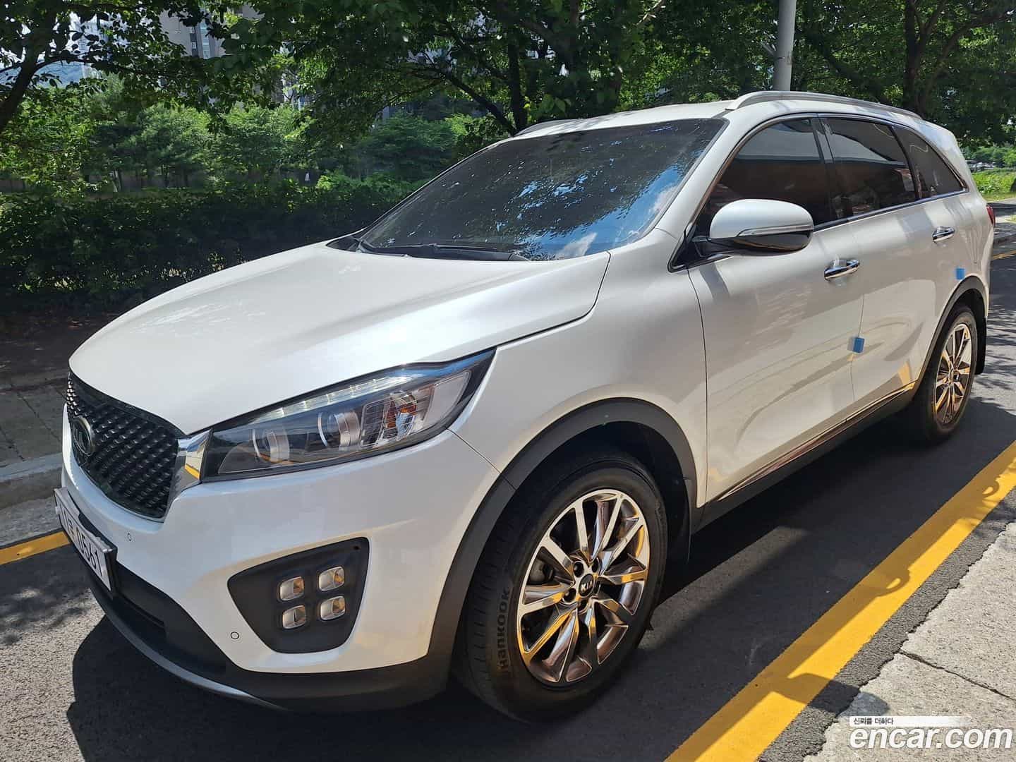 Sorento Kia 2015.9-OUTER-006