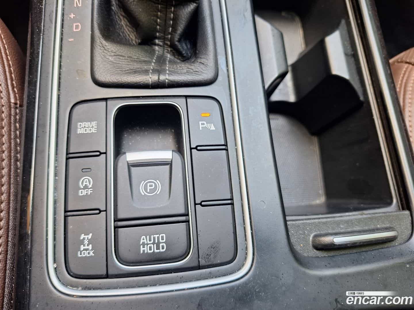 Sorento Kia 2015.9-INNER-009