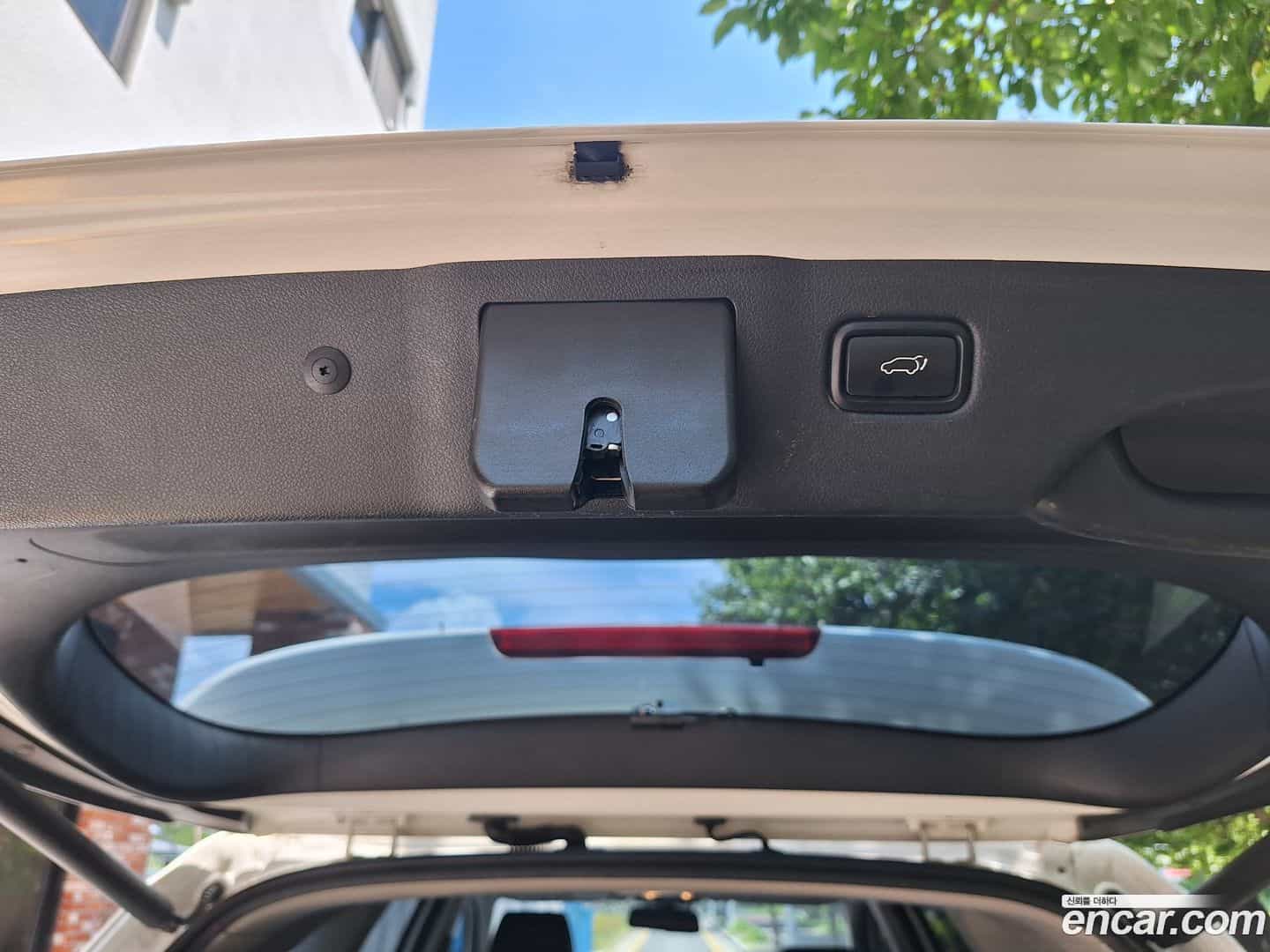 Sorento Kia 2015.9-INNER-010