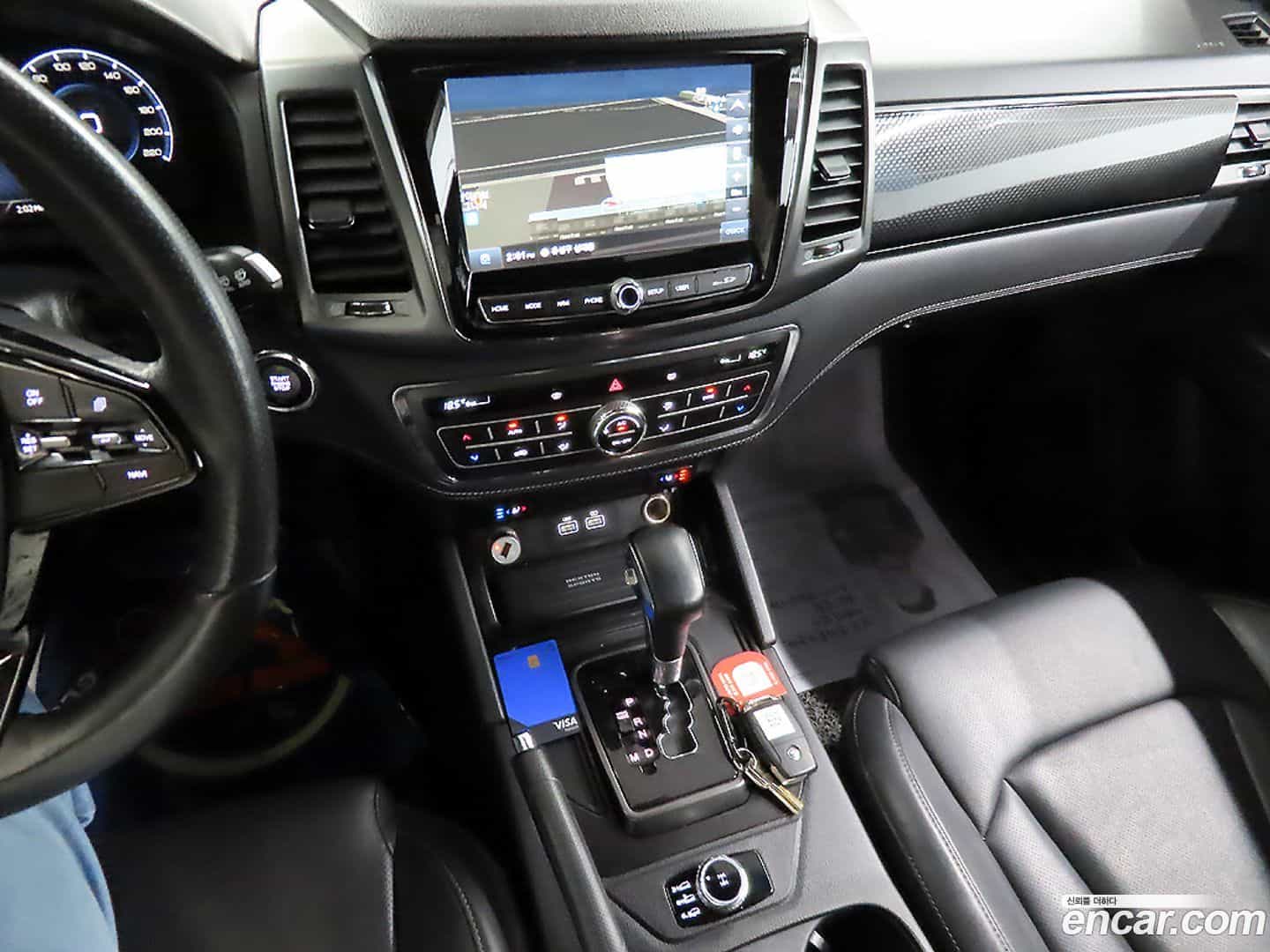 Rexton KG Mobility 2022.5-OPTION-021