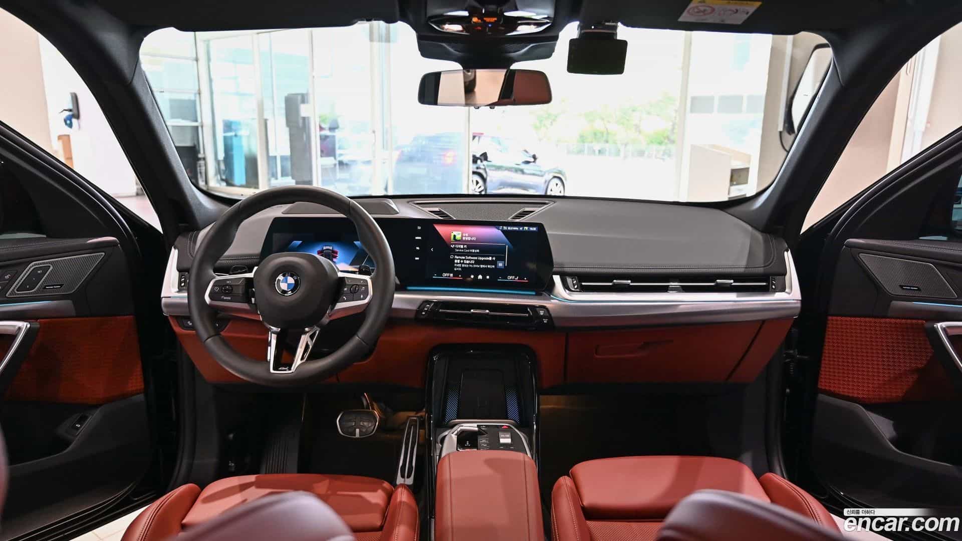 X1 BMW 2025.11-INNER-007