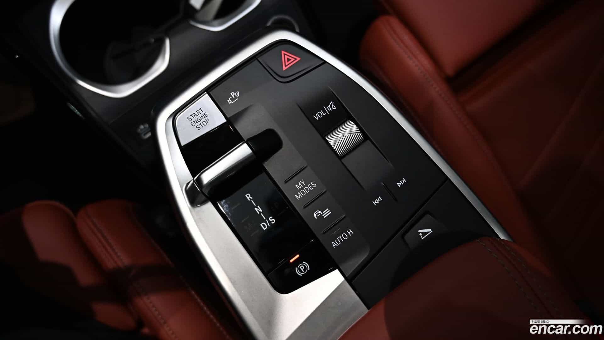 X1 BMW 2025.11-INNER-009