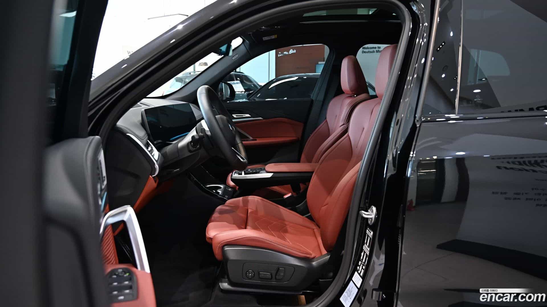 X1 BMW 2025.11-INNER-010