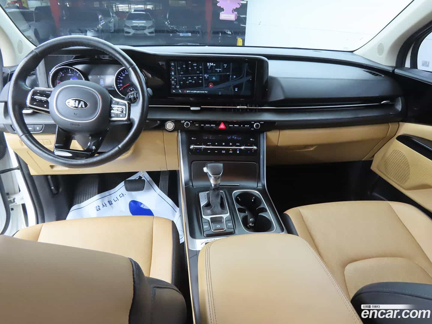 Canival Kia 2021.6-INNER-007
