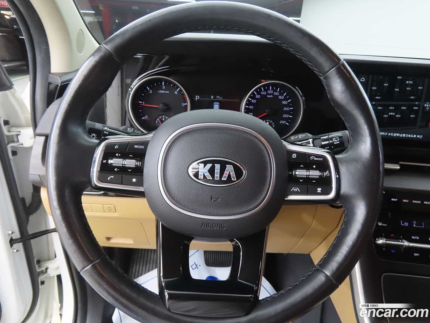 Canival Kia 2021.6-INNER-008