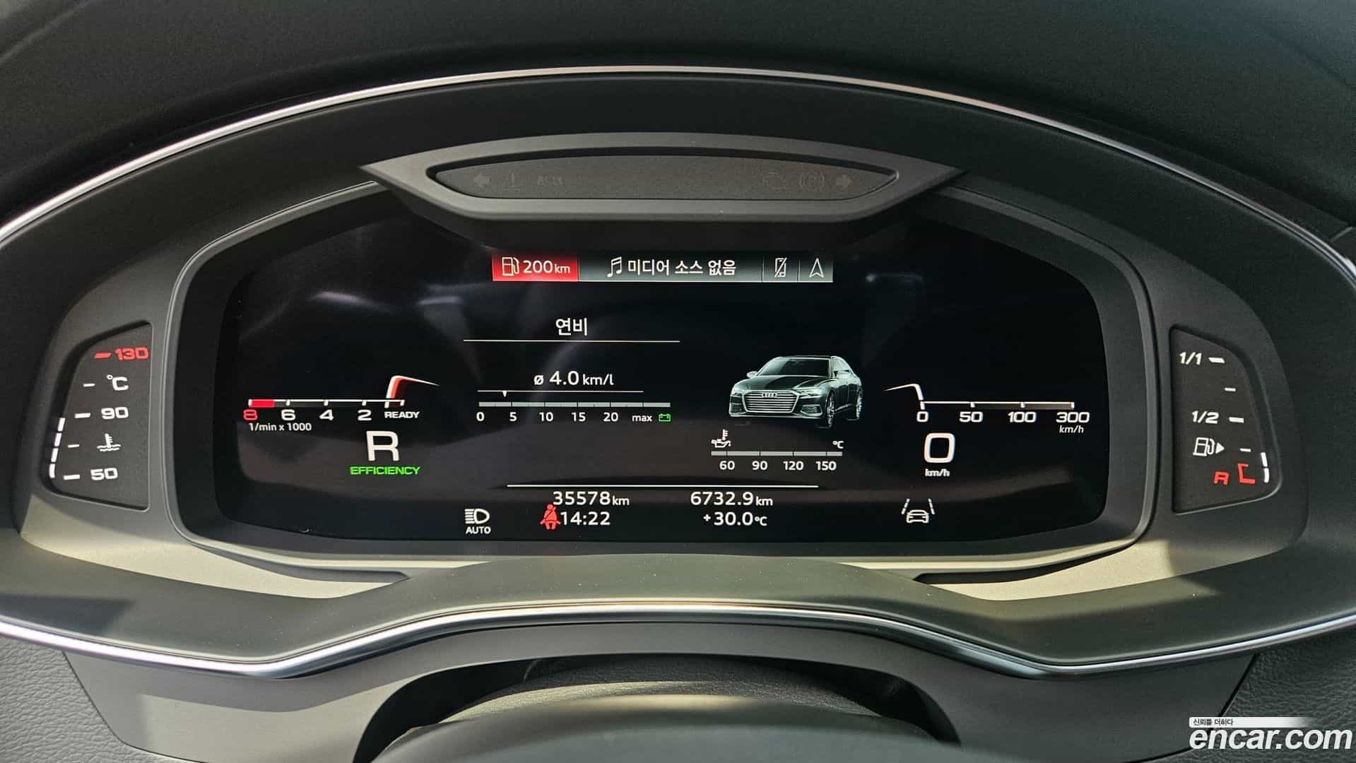 A6 Audi 2023.2-INNER-008