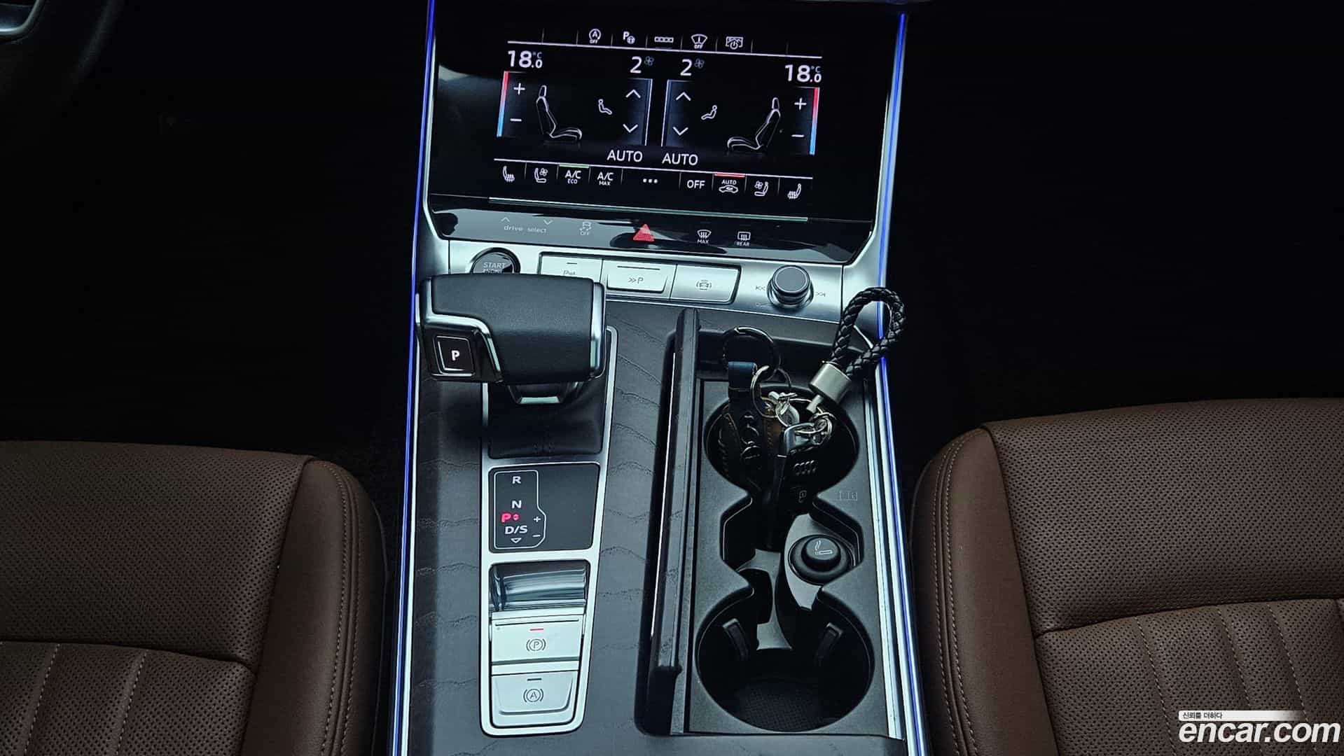 A6 Audi 2023.2-INNER-009