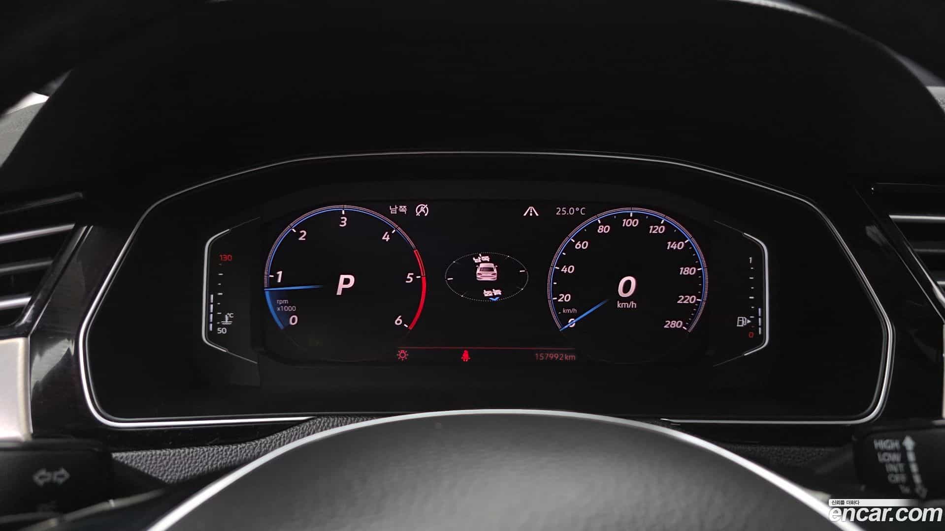Arteon Volkswagen 2020.11-INNER-008