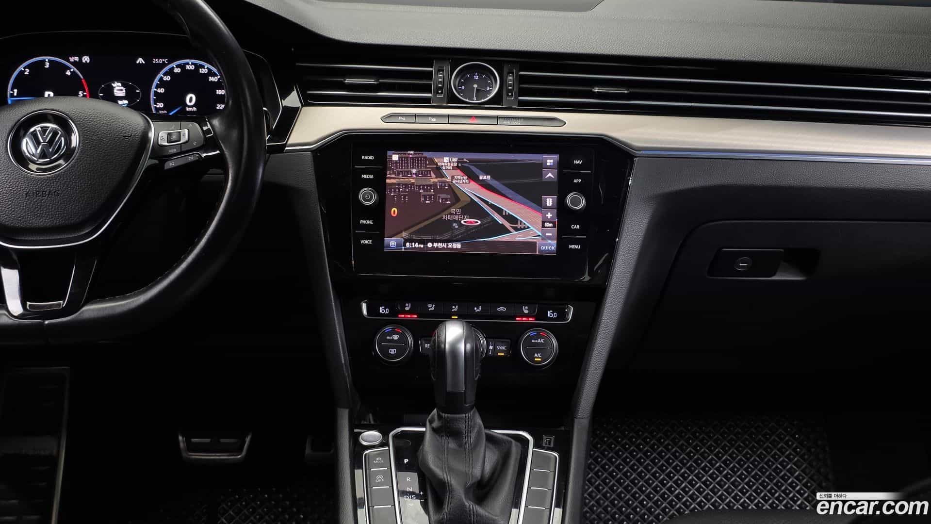 Arteon Volkswagen 2020.11-OPTION-016