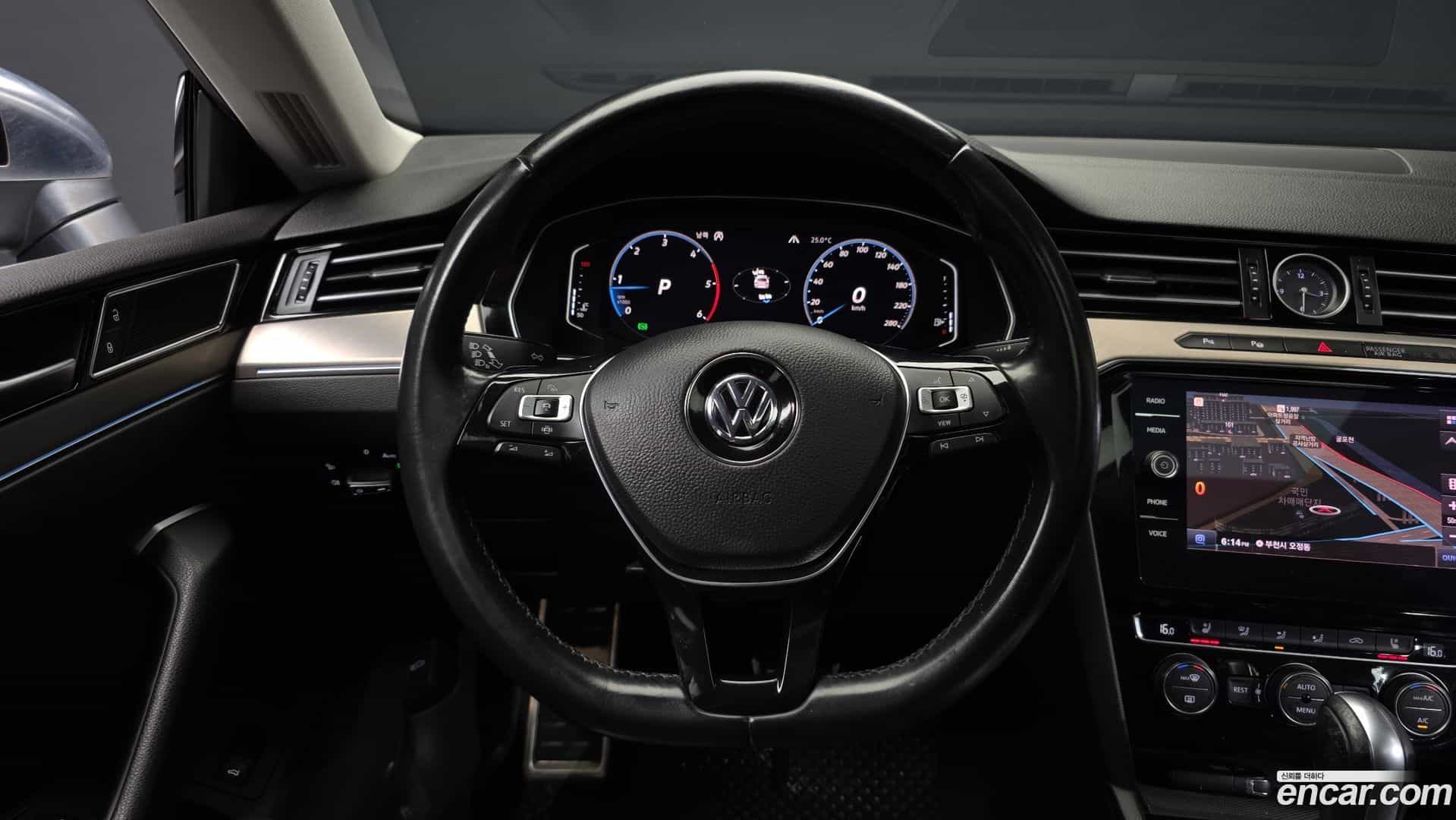 Arteon Volkswagen 2020.11-OPTION-017