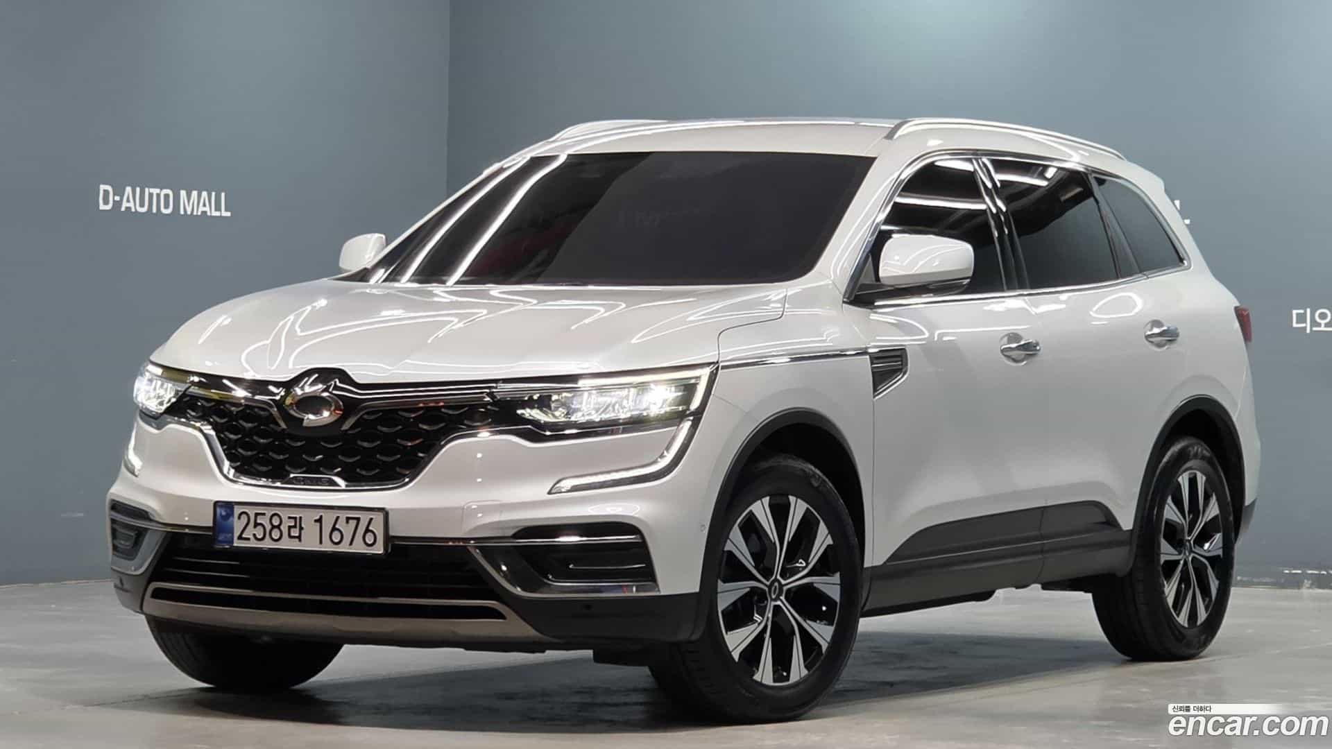 QM6 Renault Korea 2021.3-OUTER-001