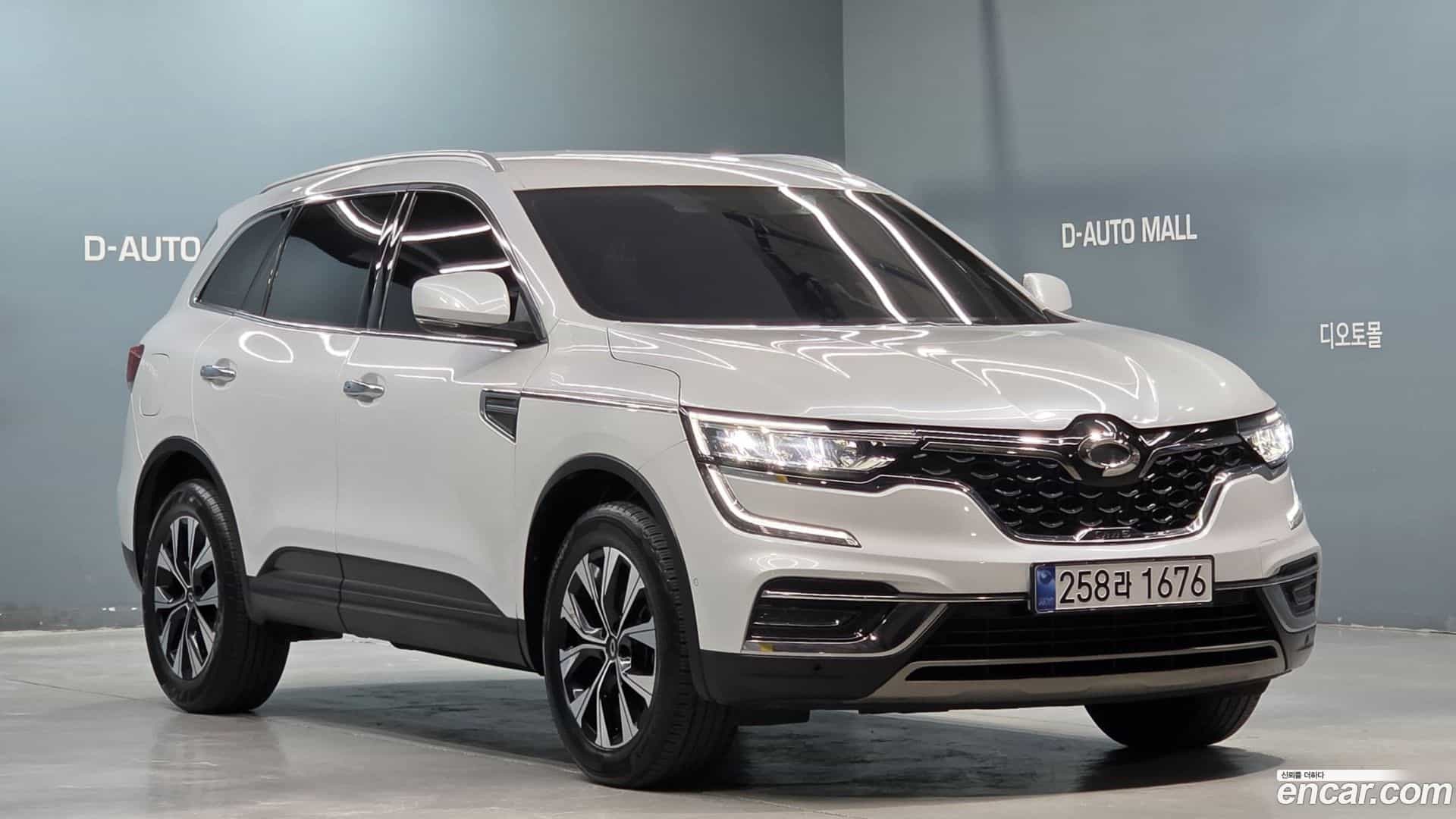 QM6 Renault Korea 2021.3-OUTER-002