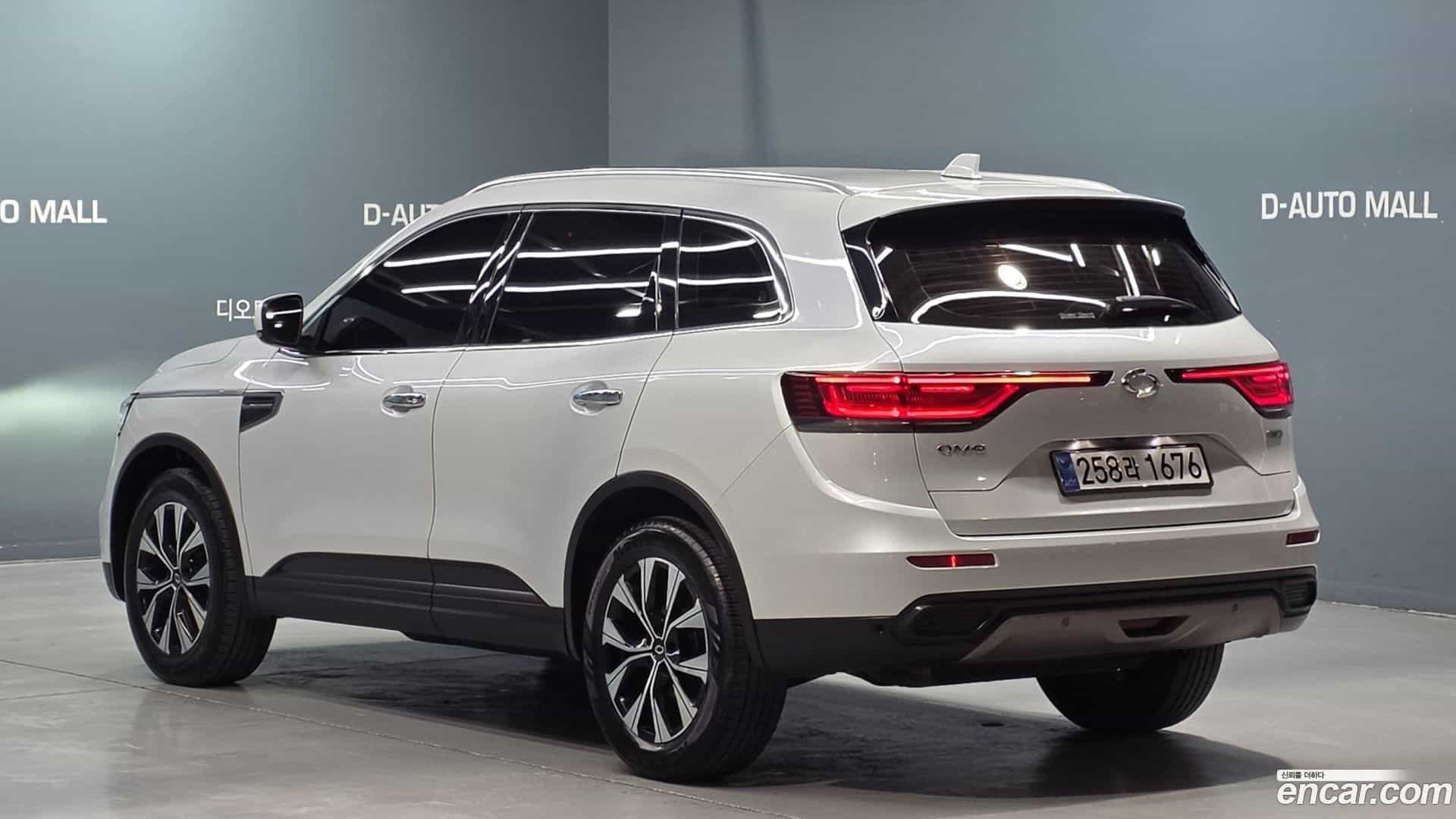 QM6 Renault Korea 2021.3-OUTER-004
